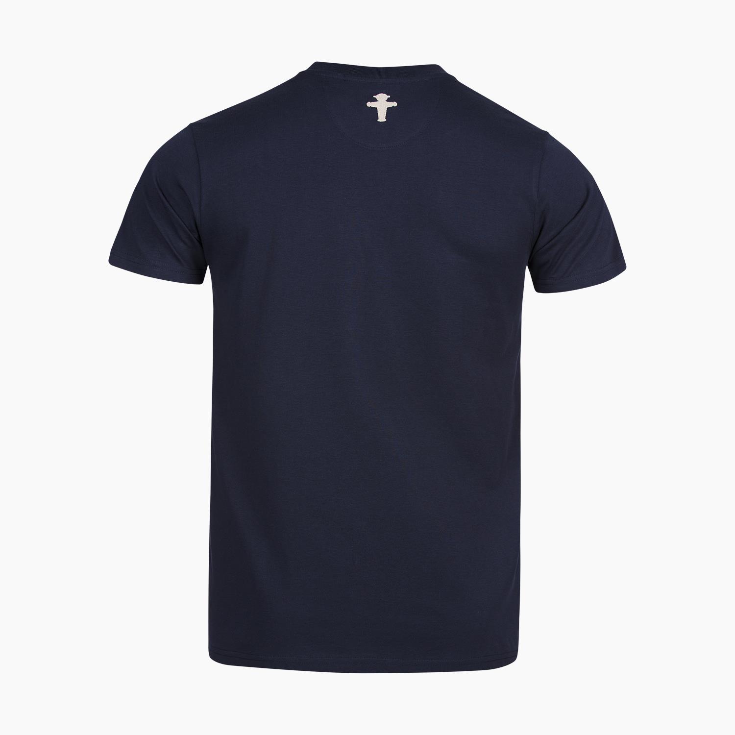 AUFSCHNEIDER M/ T-Shirt