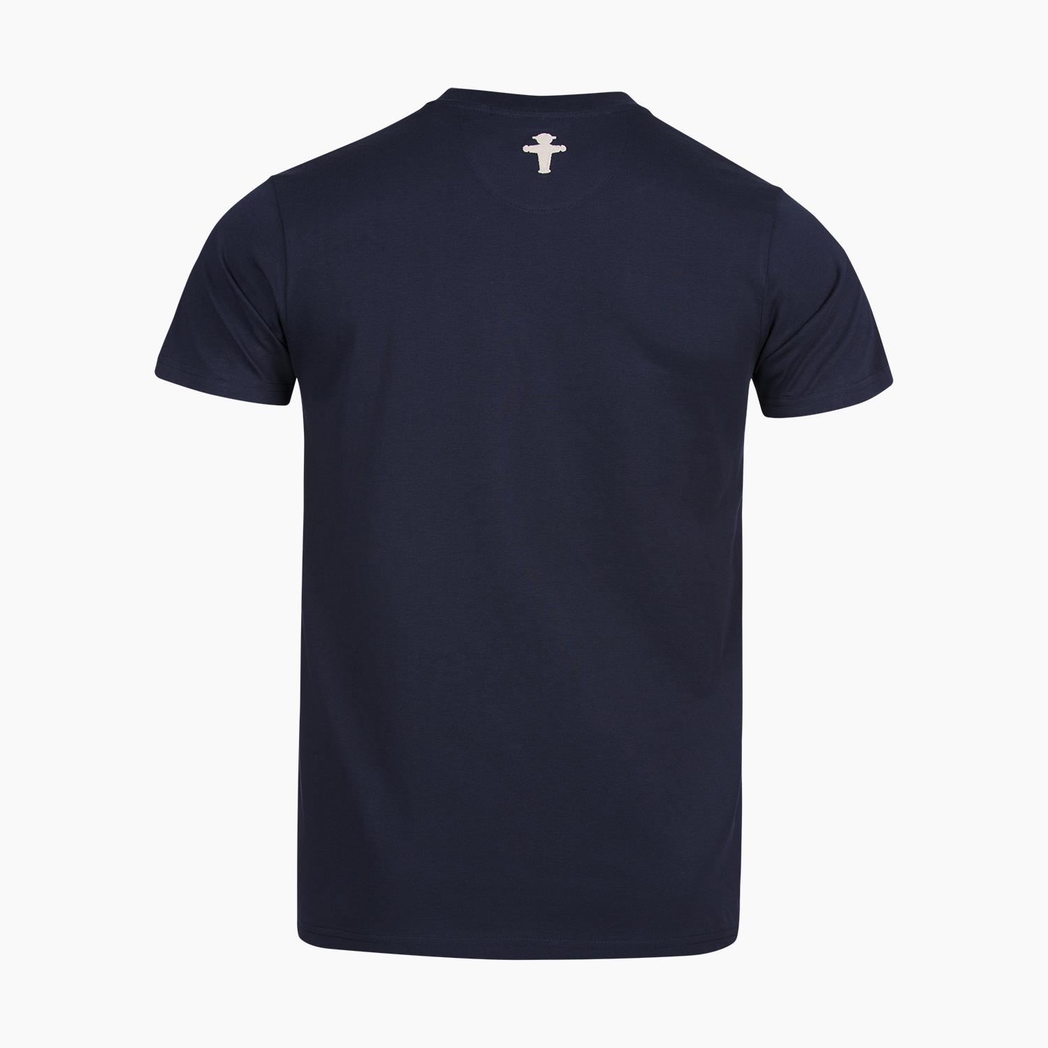 AUFSCHNEIDER L/ Men´s T-Shirt AUFSCHNEIDER L/ Men´s T-Shirt