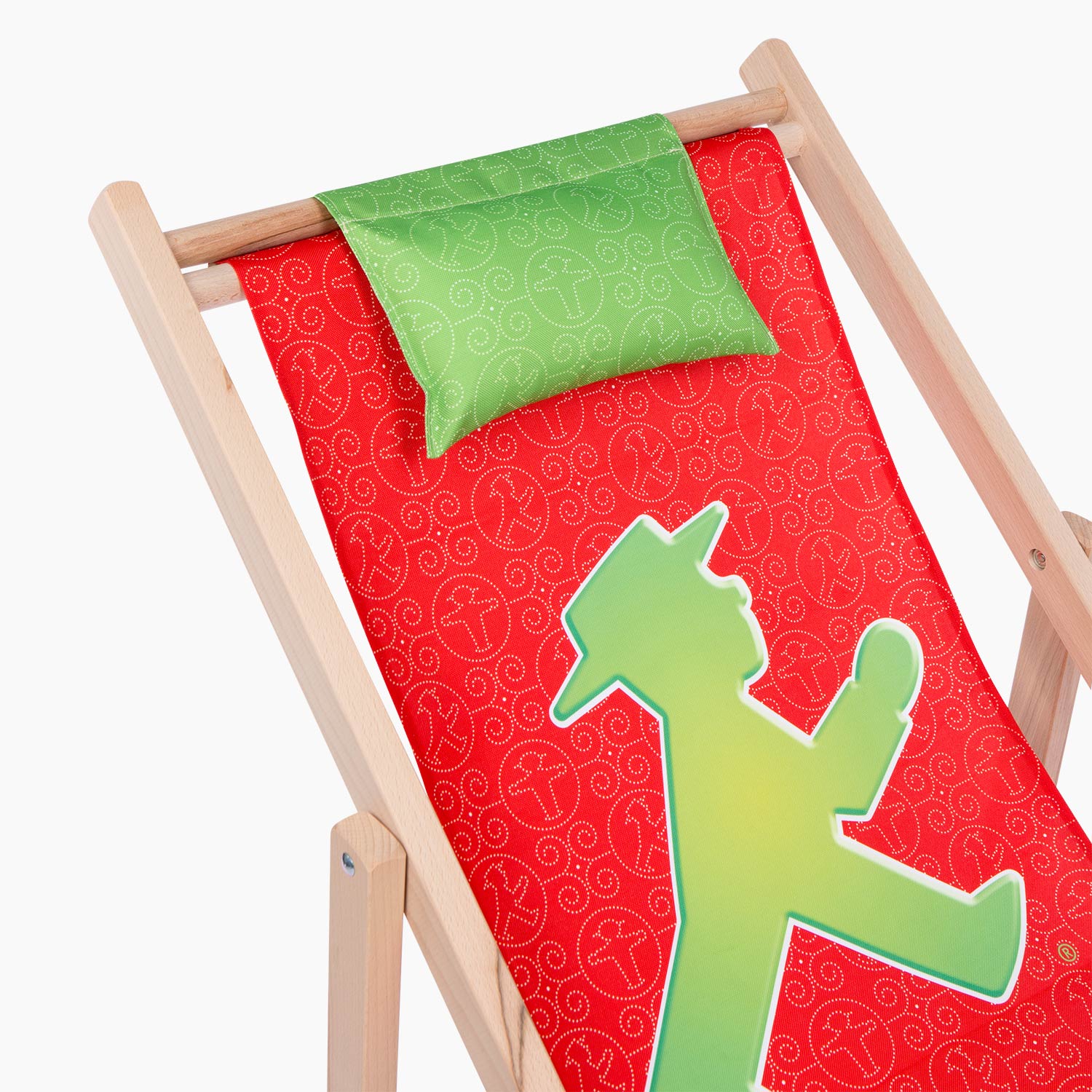 SONNENANBETER SET/ Deck Chairs 2pcs Set SONNENANBETER SET/ Deck Chairs 2pcs Set
