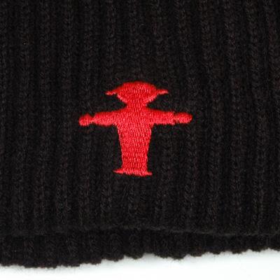 WINTERSCHRECK red/ Hat