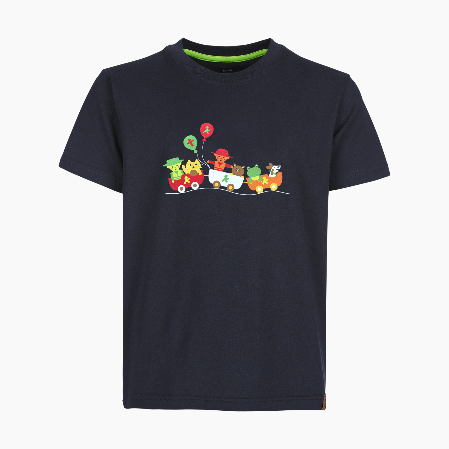 FRECHE BANDE / Kinder T-Shirt