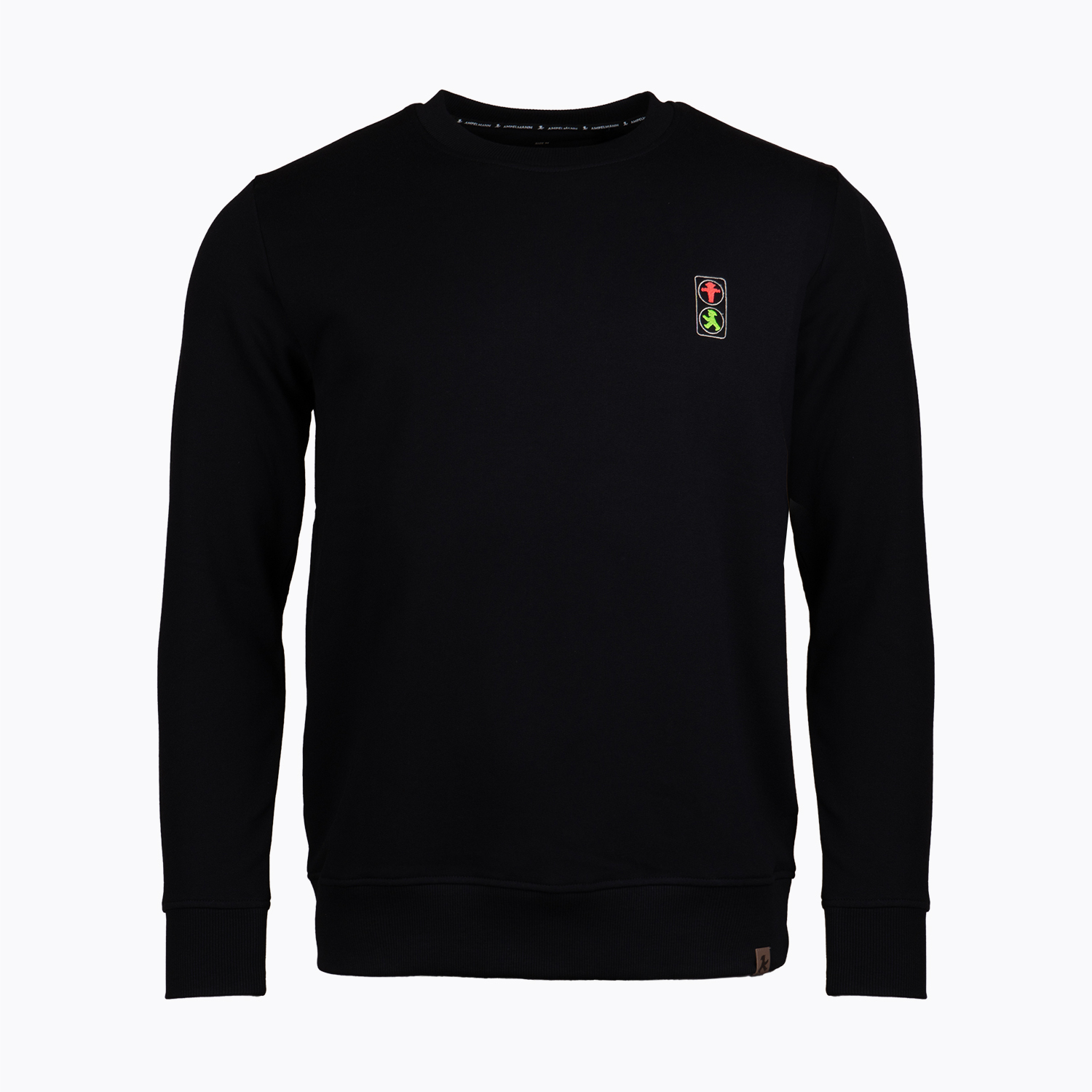 LIEBLINGSKERL S/ Men´s Long Sleeve Shirt