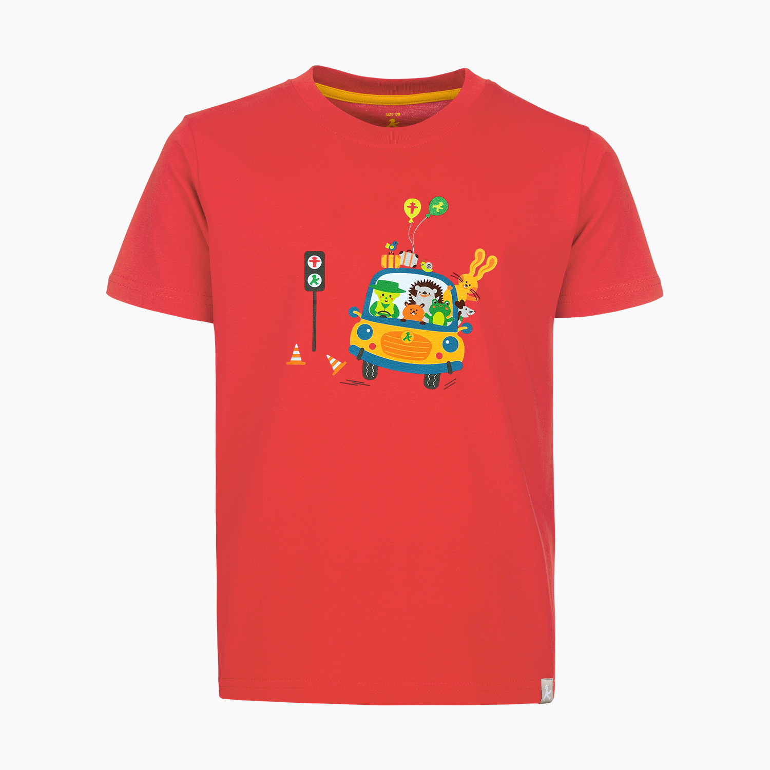 KAFFEEFAHRT / Kids T-Shirt