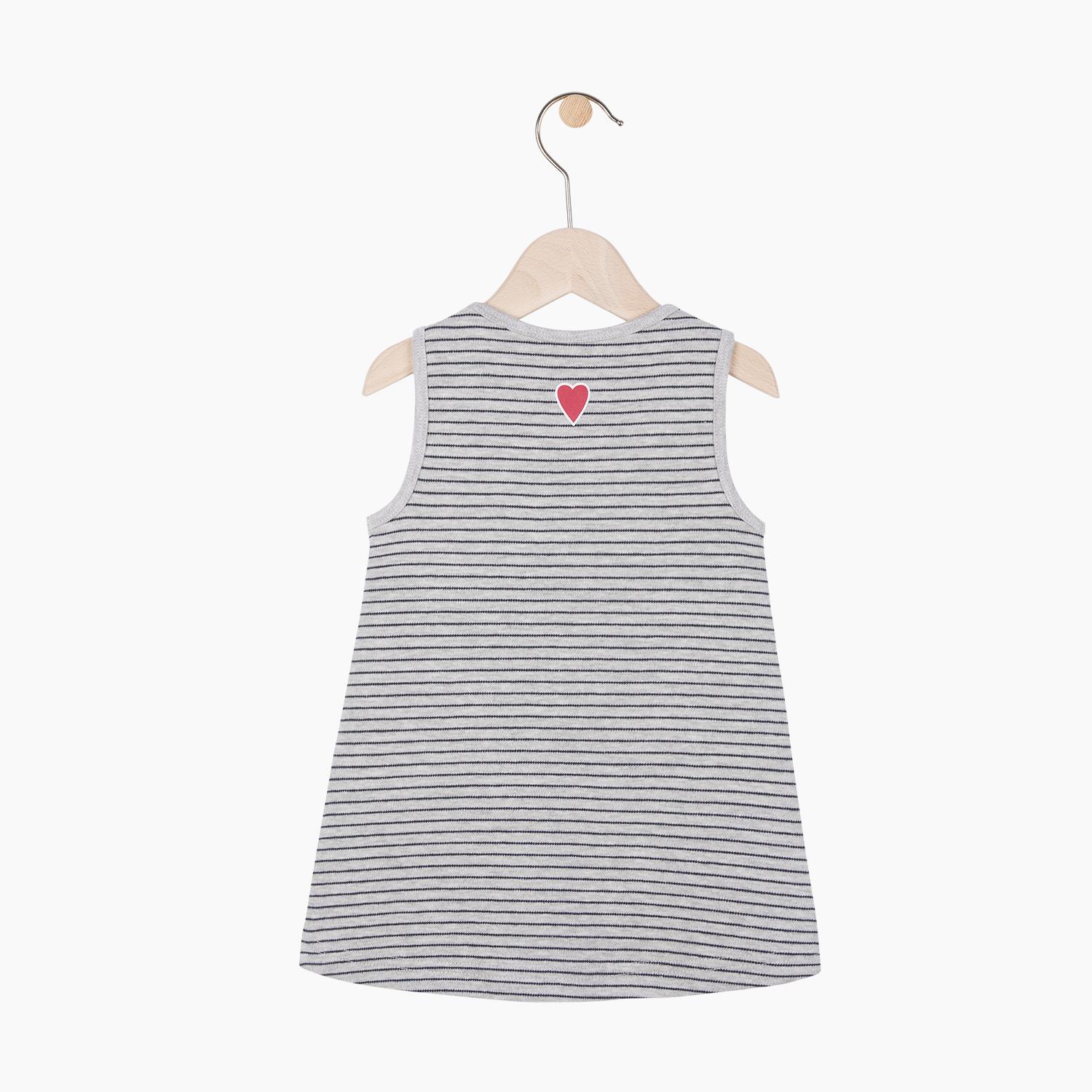 KLEINSTADTGÖRE 86/ Baby Dress