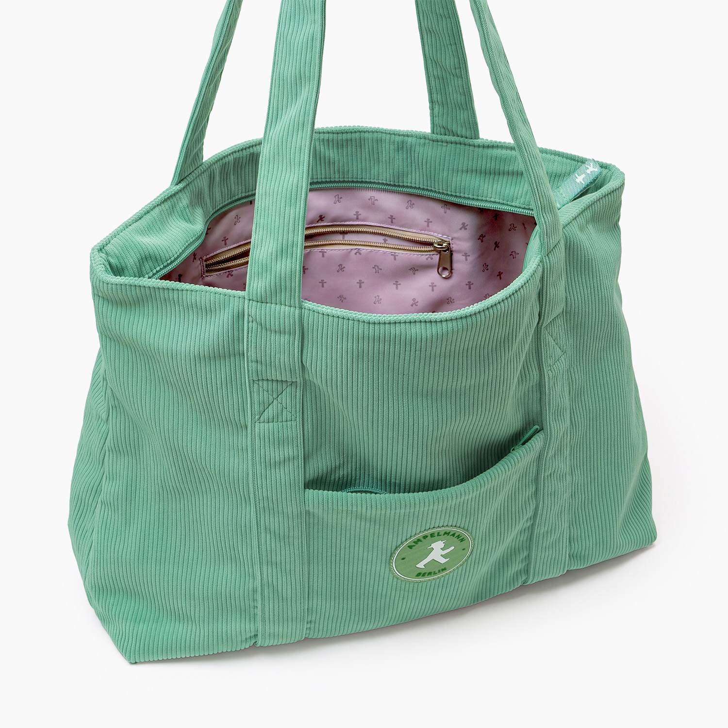 TRANSPORTEUR / Shopper