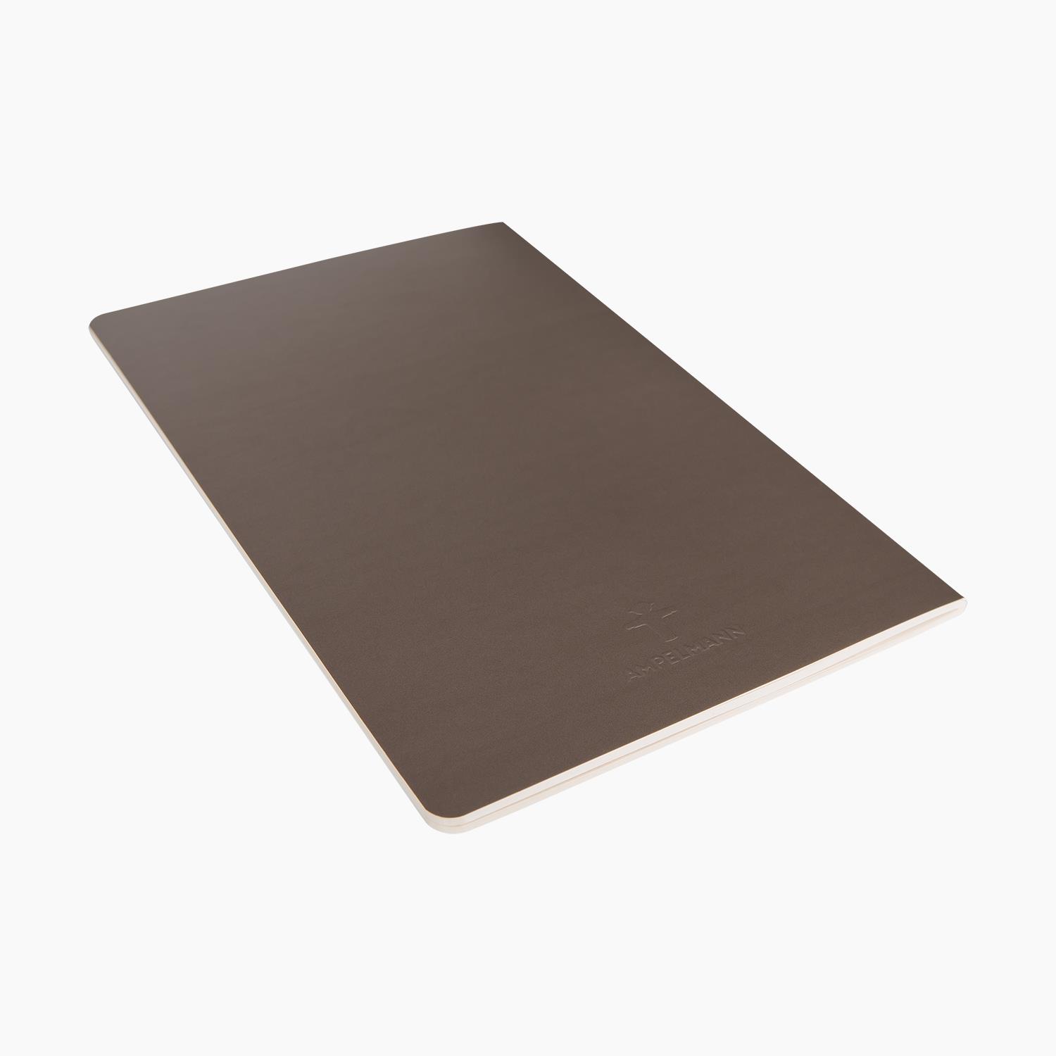 SCHREIBWARENHÄNDLER / A5 Notebook SCHREIBWARENHÄNDLER / A5 Notebook