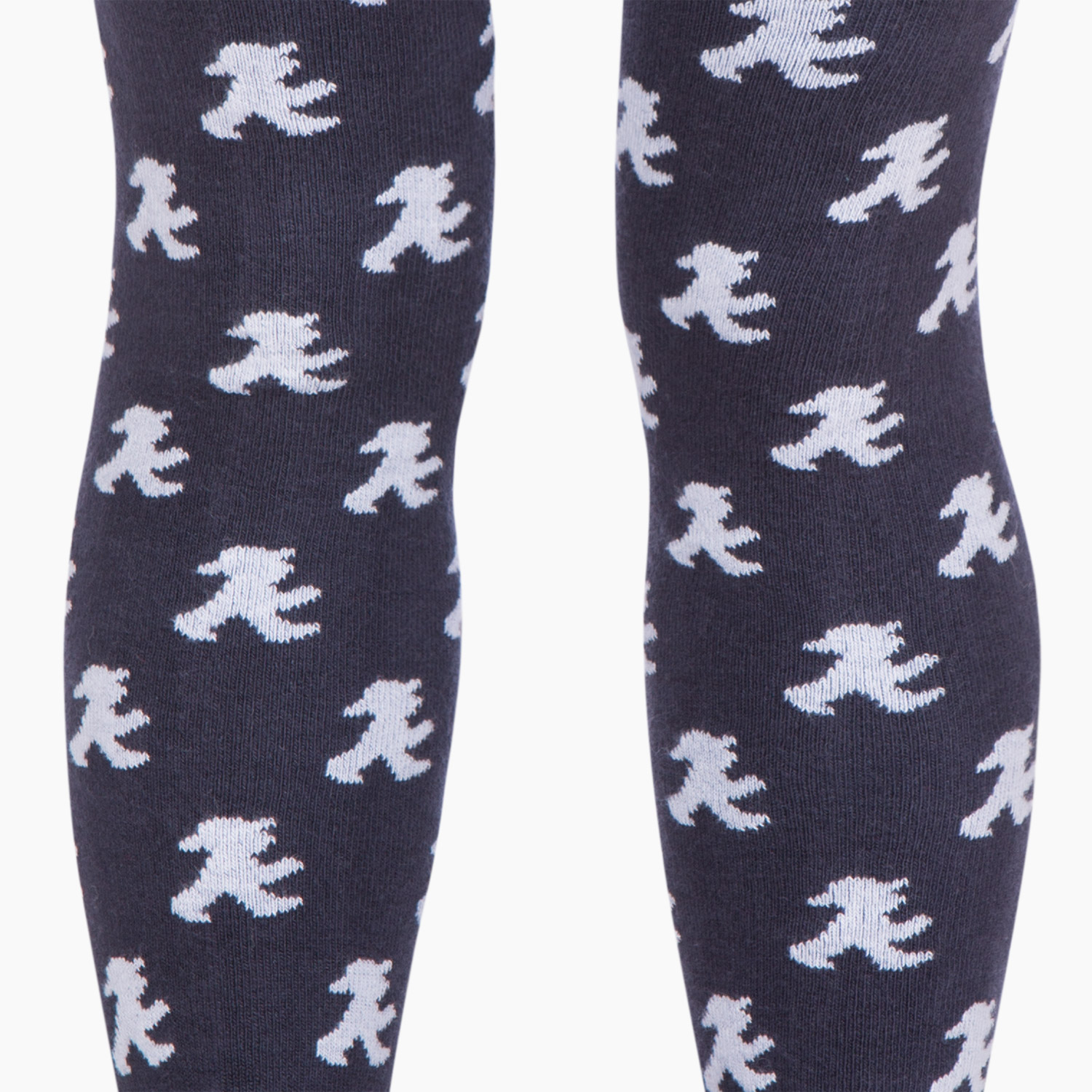 HOSENMATZ blue 122-128/ Tights HOSENMATZ blue 122-128/ Tights