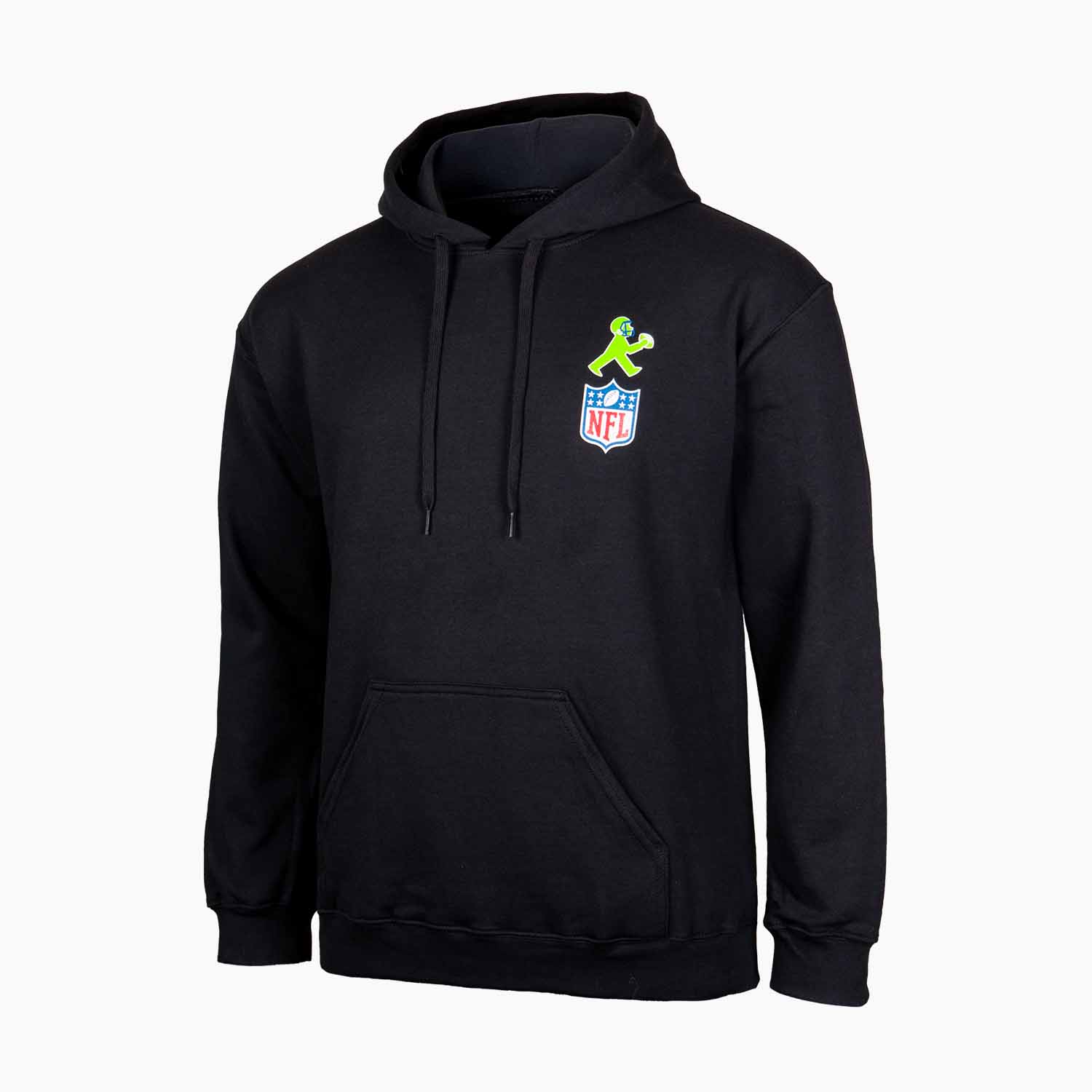 NFL AMPELMANN XL/ Hoodie NFL AMPELMANN XL/ Hoodie