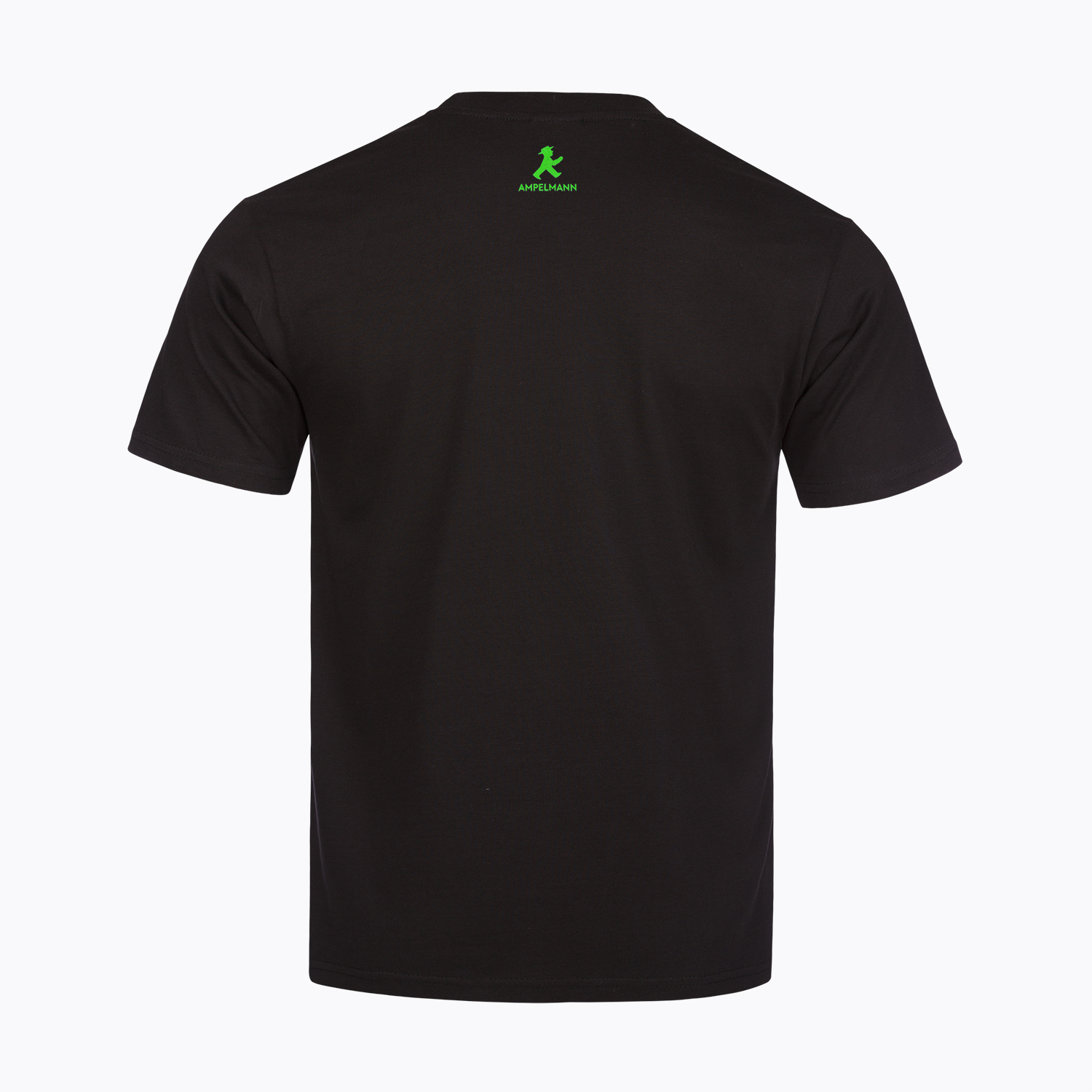 Ampelmann ORDNUNGSHÜTER XXL/ T-Shirt from Berlin