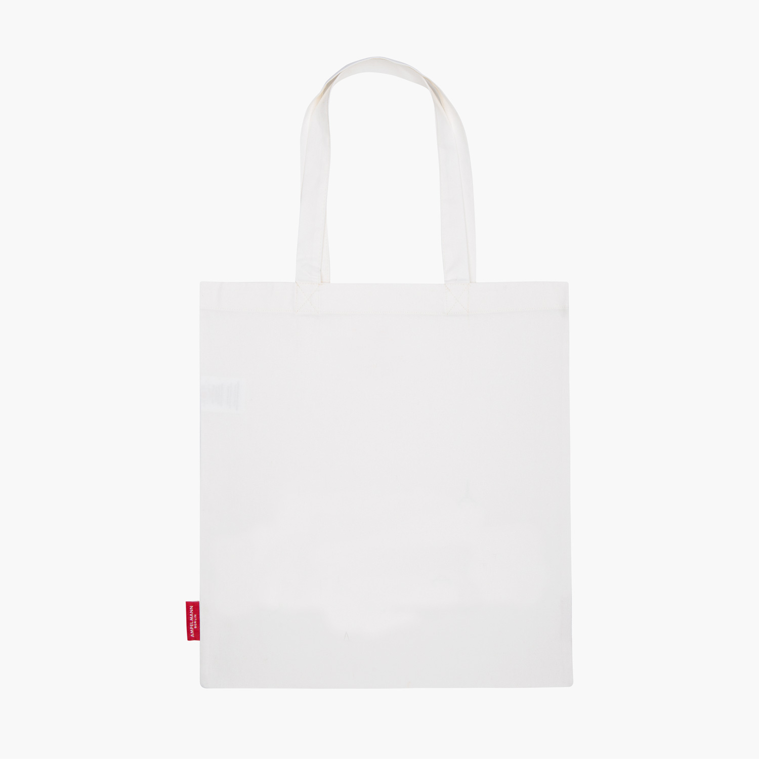 STADTPLANER/ Fabric Bag