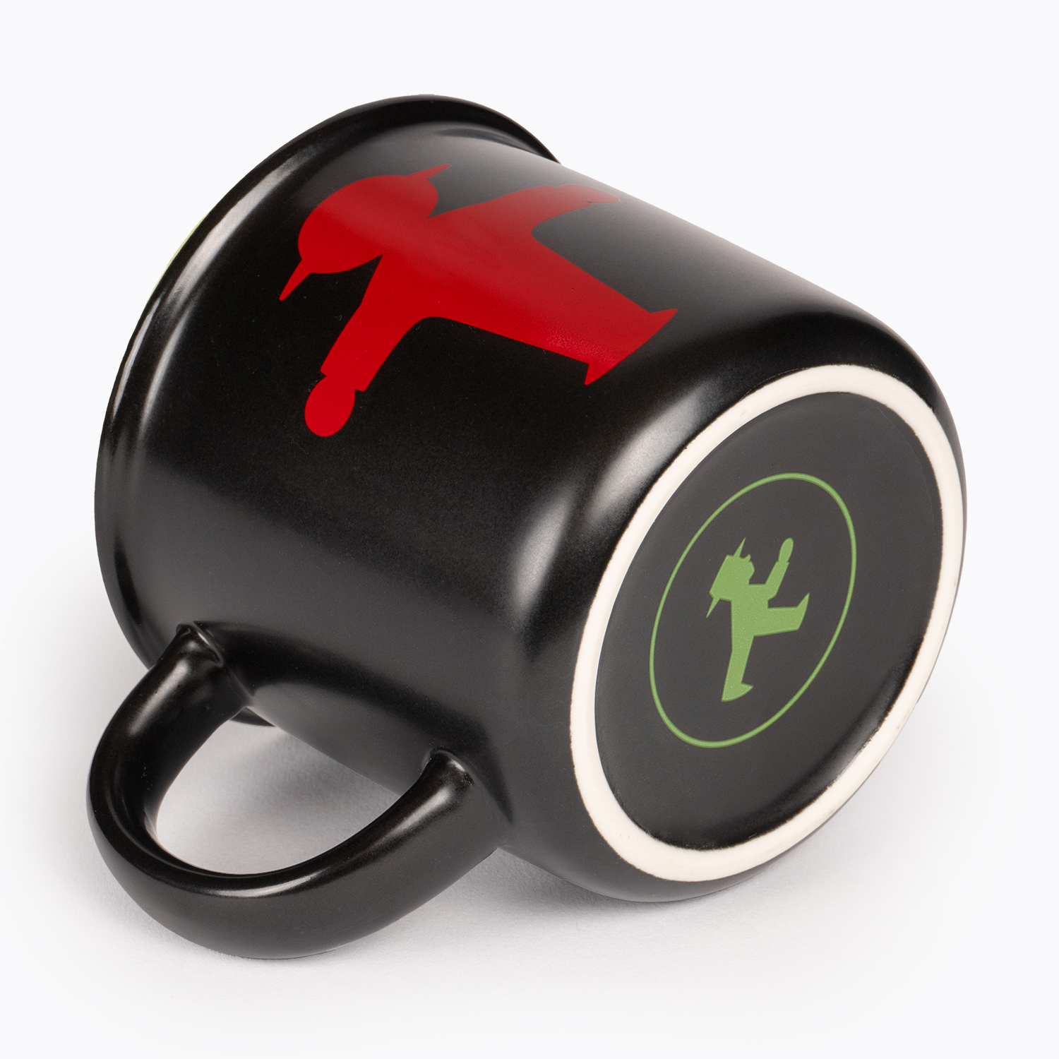 MORGENFREUND / Tasse MORGENFREUND / Tasse