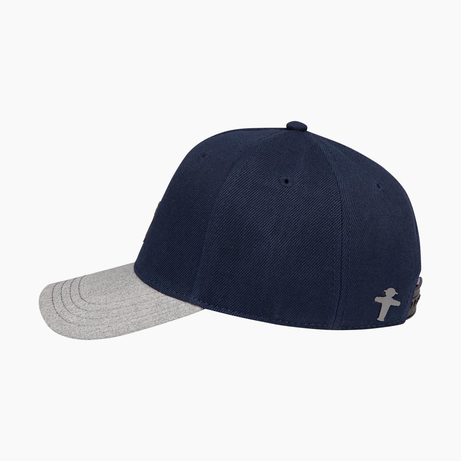 KLEINER KOMMANDANT dark blue/ Kids Basecap KLEINER KOMMANDANT dark blue/ Kids Basecap
