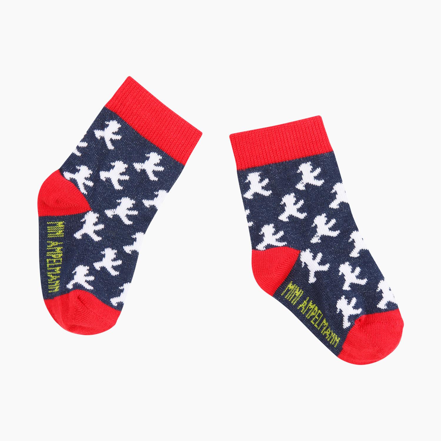KURZSTRECKENLÄUFER 16/ Kids Socks