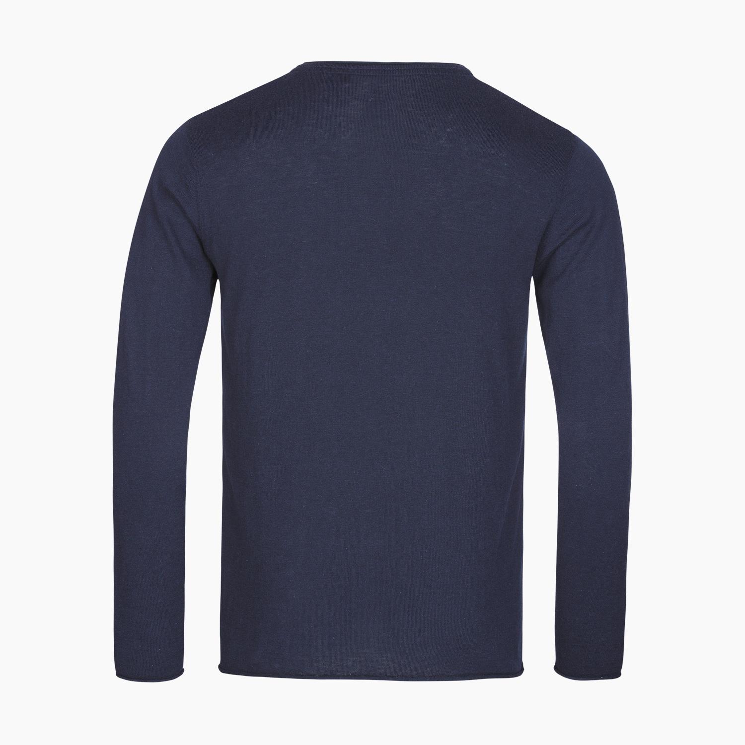 HERZENSBRECHER L/ Herren Pullover