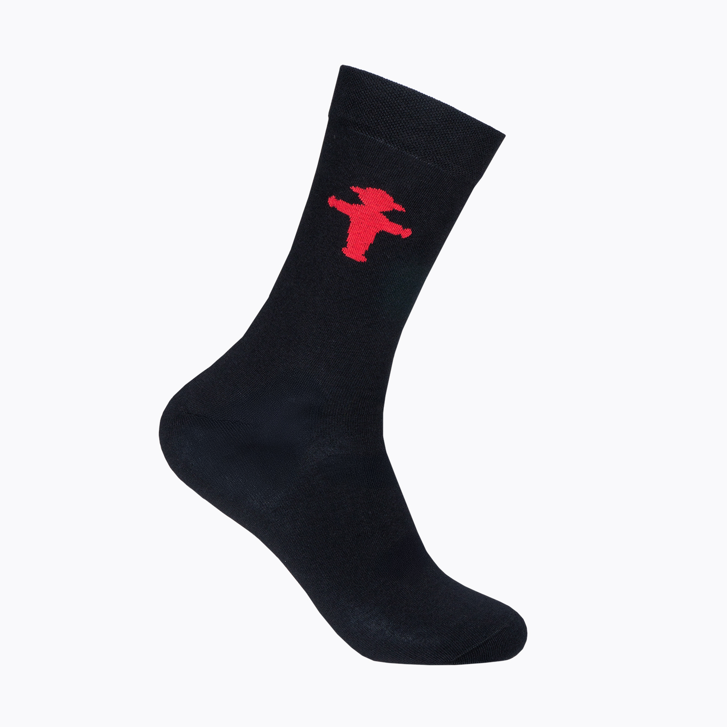 DAUERLÄUFER black 35-38/ Socks