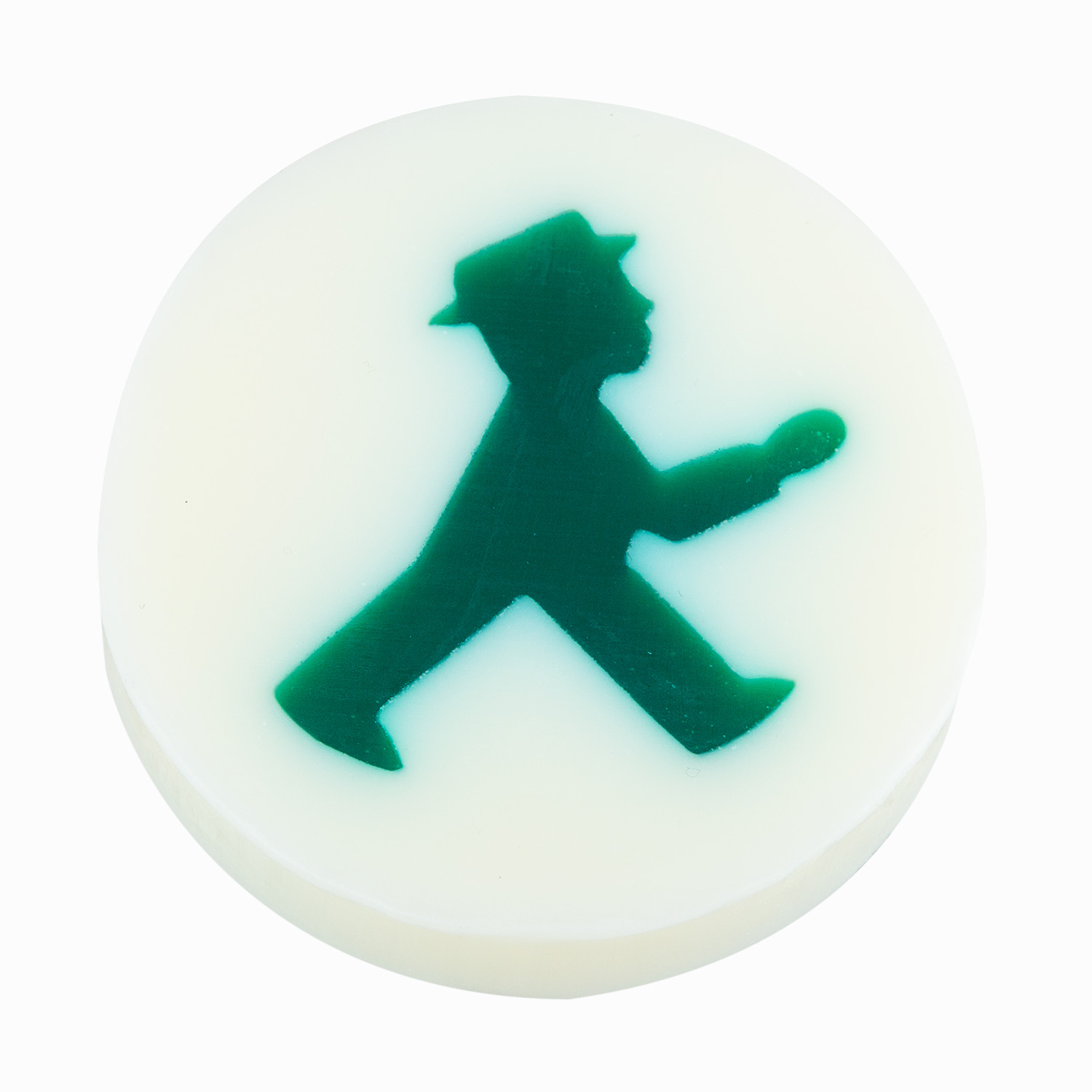 SEIFENFREUND Geher/ Seife