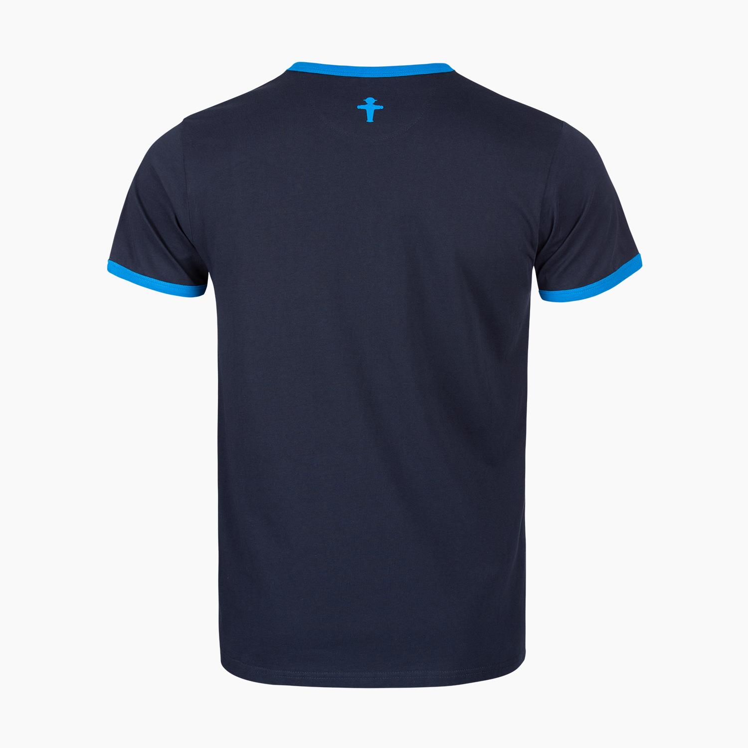 POSERBOY XL/ T-Shirt