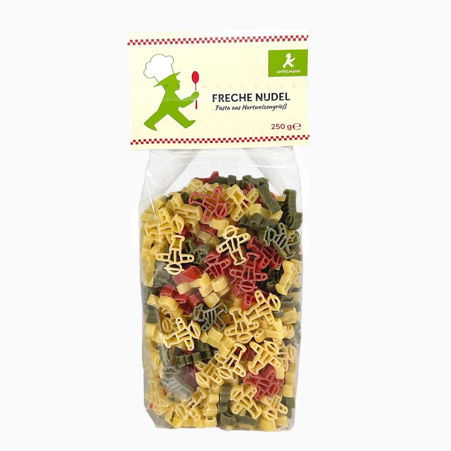 FRECHE NUDEL / Nudeln FRECHE NUDEL / Nudeln