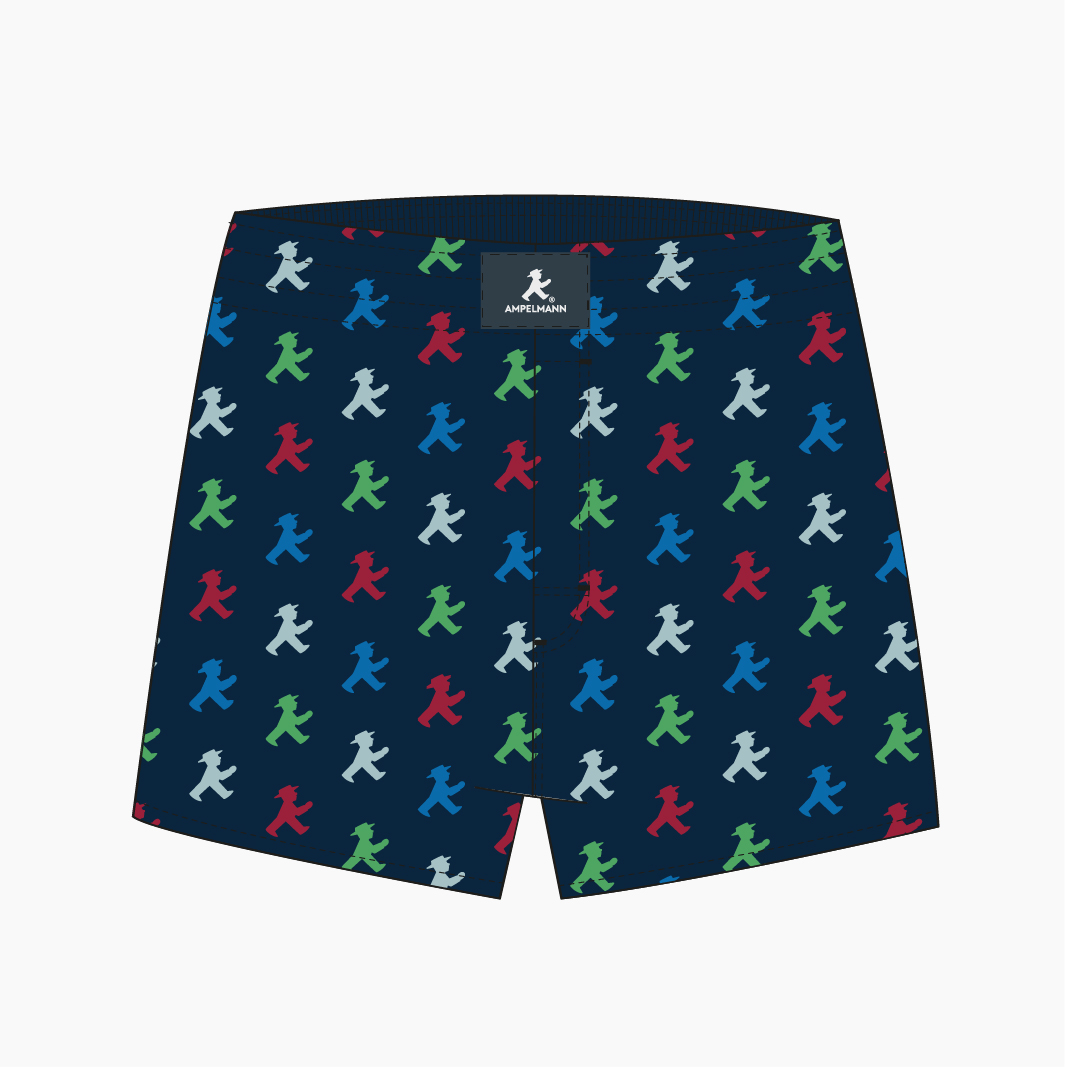 LEIBWÄCHTER XL/ Men's boxer shorts