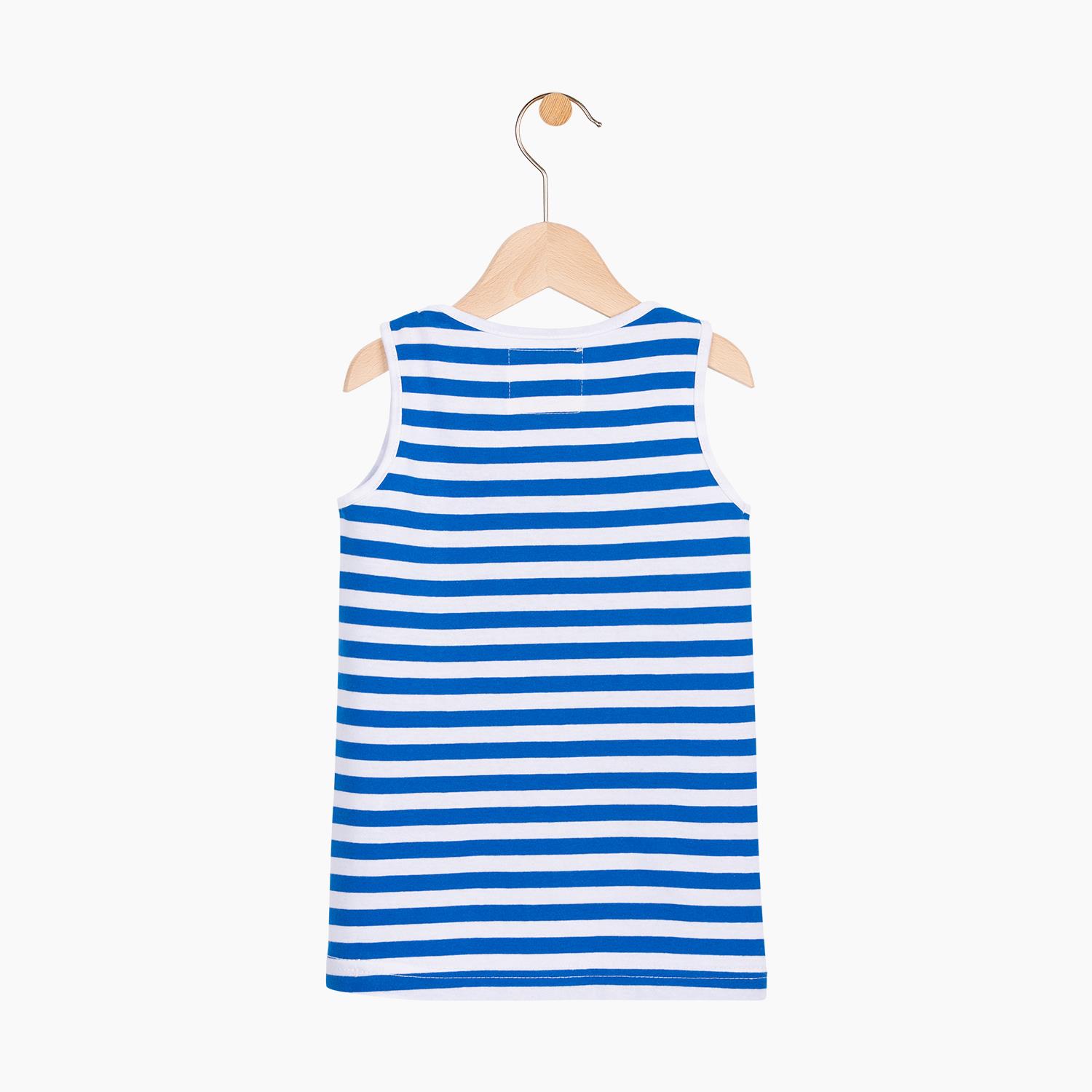 STROLCH 128/ Kids Tank Top STROLCH 128/ Kids Tank Top