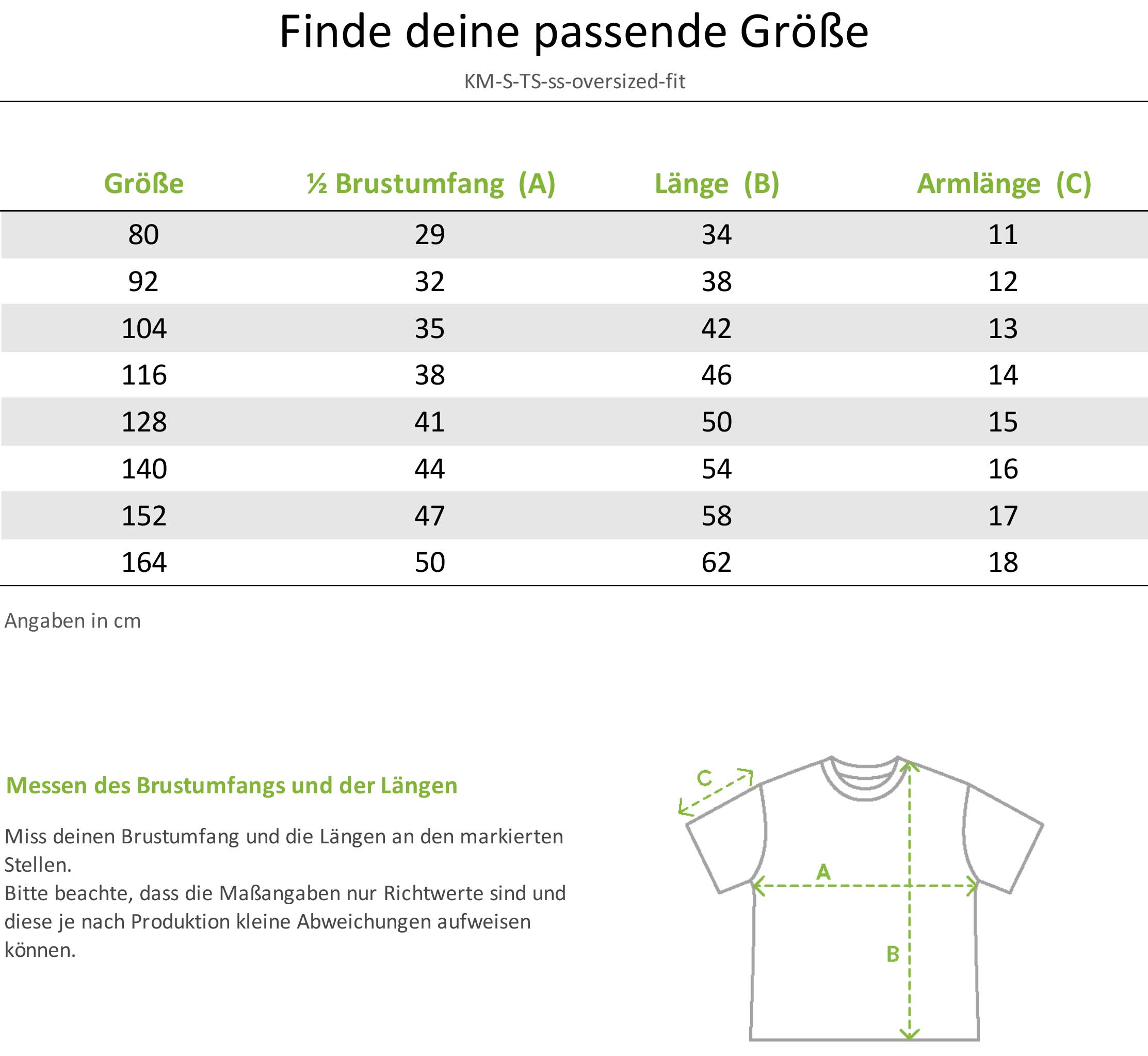 KLEINE SOMMERBRISE pink 164/ Kids T-Shirt