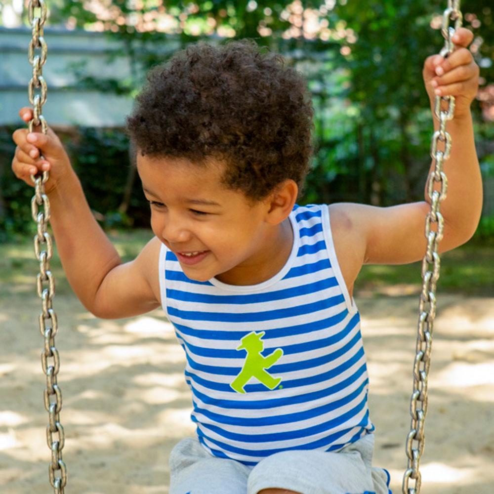 STROLCH 128/ Kids Tank Top STROLCH 128/ Kids Tank Top