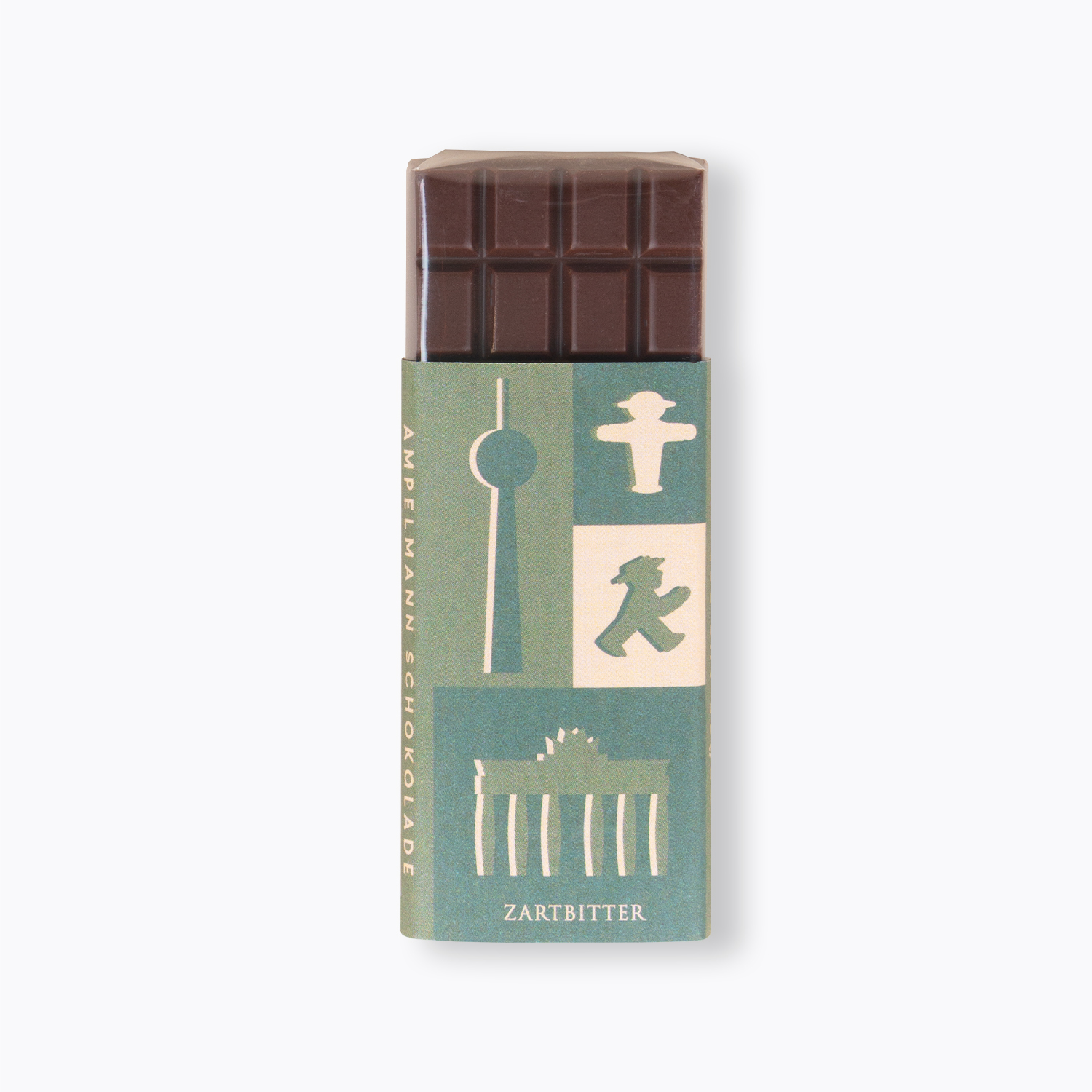 MINI SCHOKOLATIER/ dark chocolate