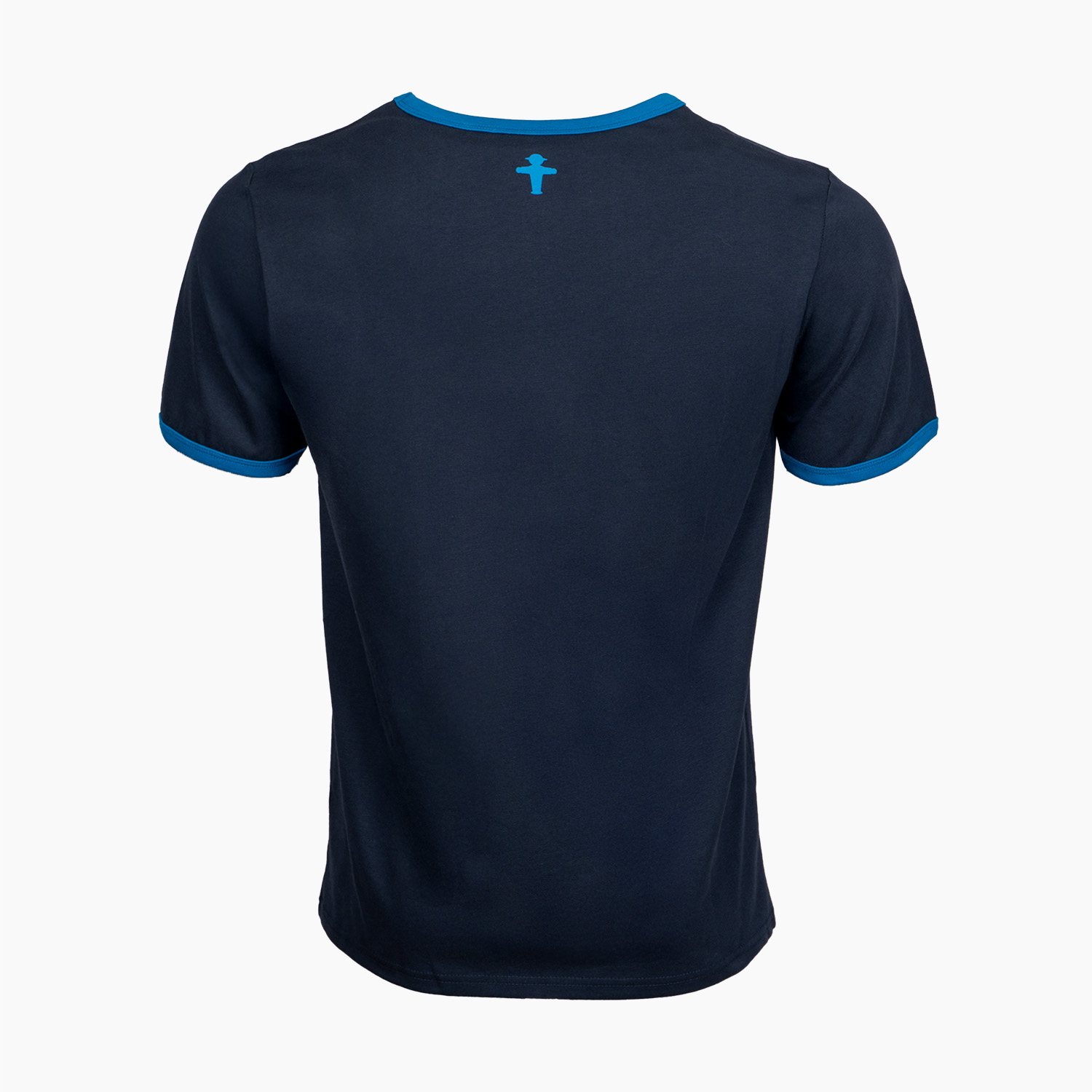 POSERBOY dark blue L/ Men´s T-Shirt