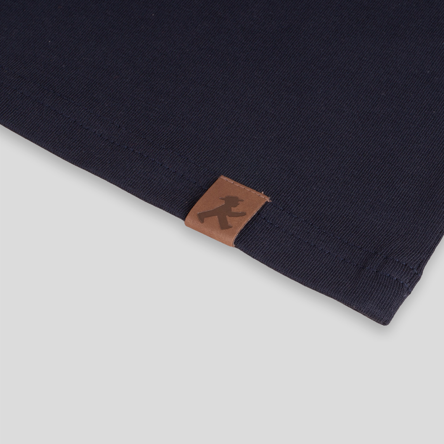 KLEINE BUNTE VIELFALT dunkelblau 104/ Kinder T-Shirt
