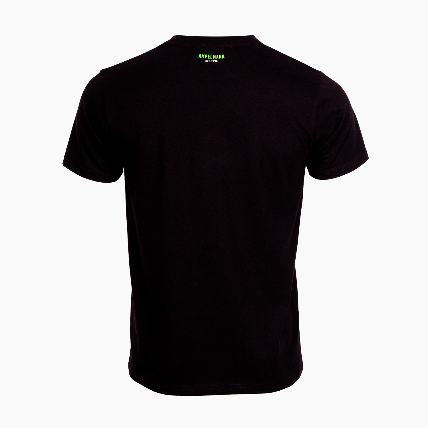 AMPELFREUNDE schwarz L/ Herren T-Shirt