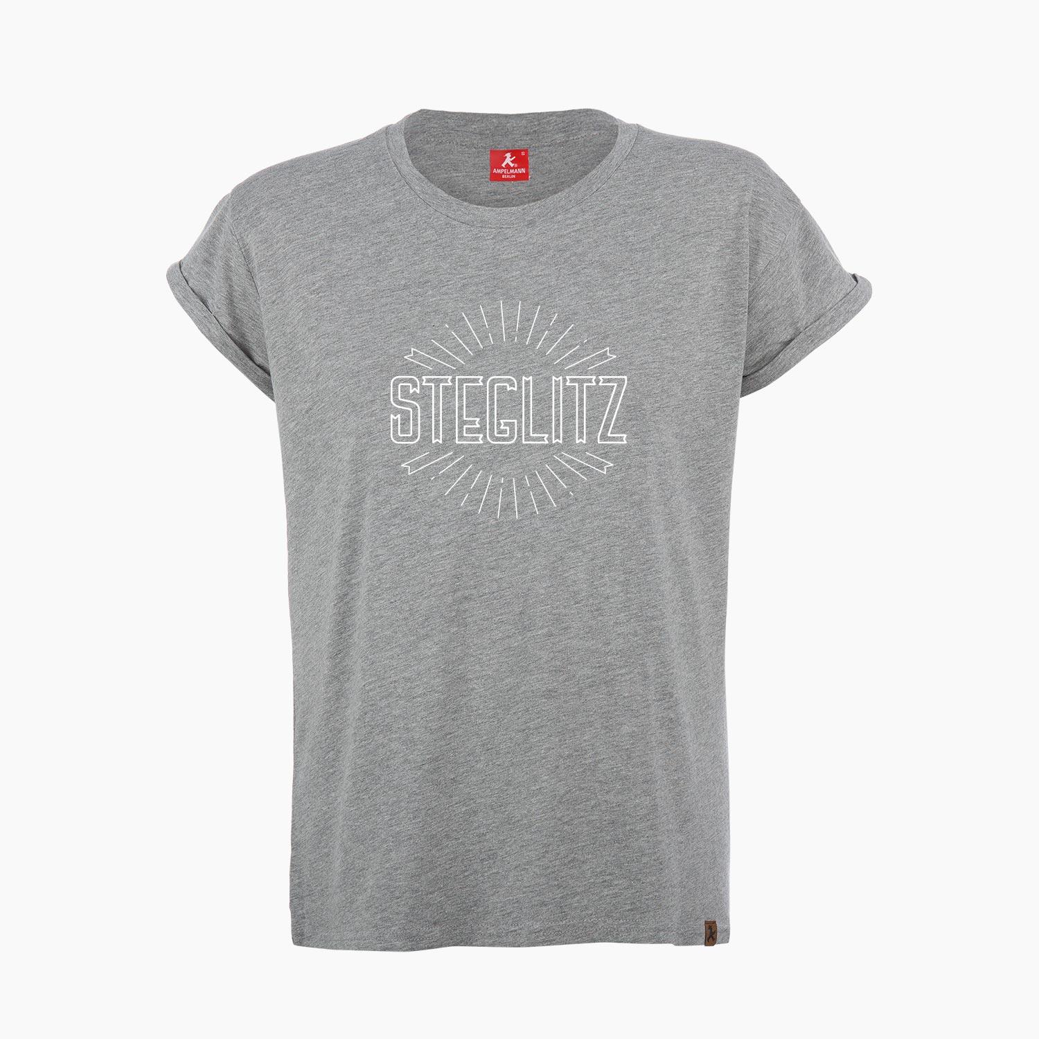KIEZ KOLLEKTION STEGLITZ XS/ Women T-Shirt