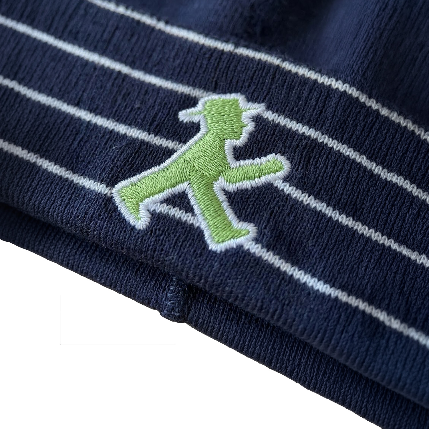 GLÜCKSRITTER 68-80/ Babymütze