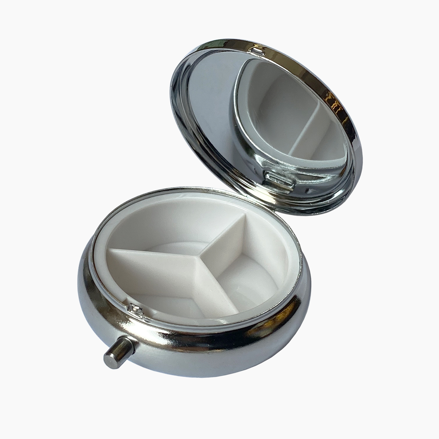 PILLENDEALER red / Pill box PILLENDEALER red / Pill box