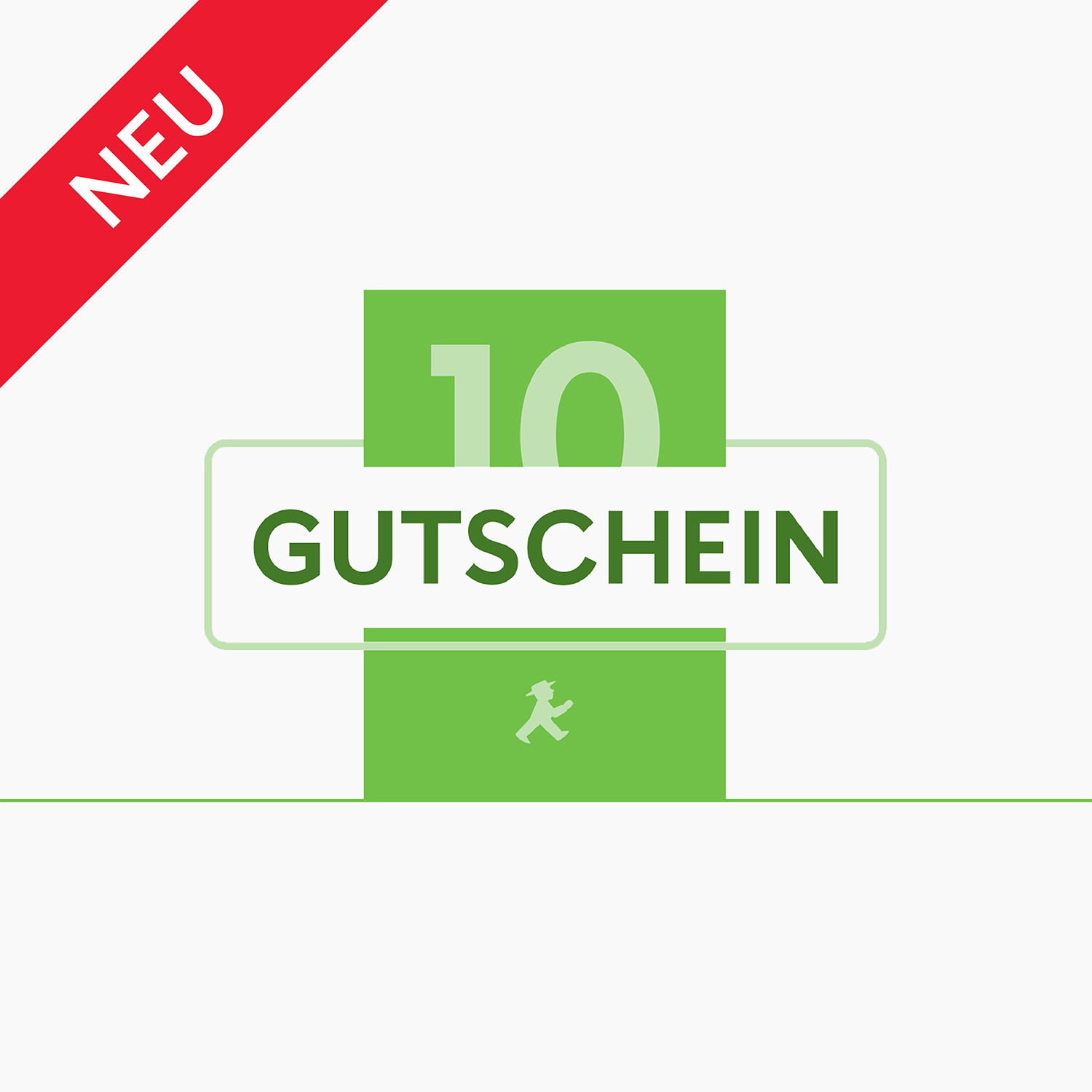 FREUDENBRINGER / 10€ Gutschein