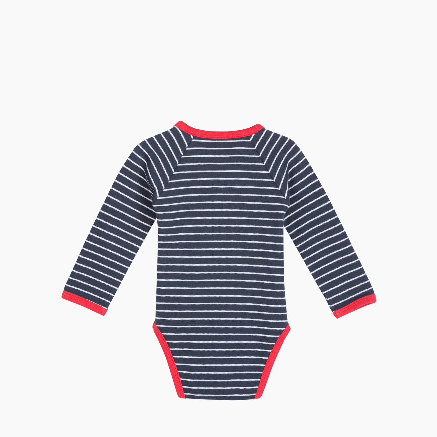 STEPPKE 62/ Baby Long Sleeve Body