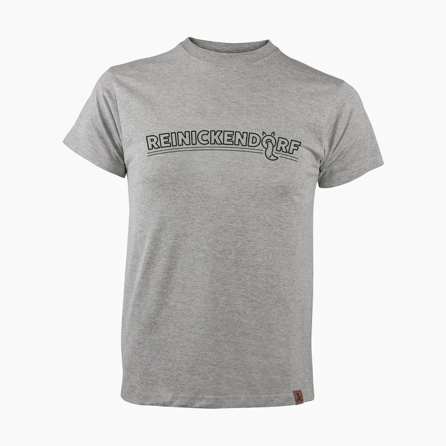 KIEZ KOLLEKTION REINICKENDORF XS/ Herren T-Shirt