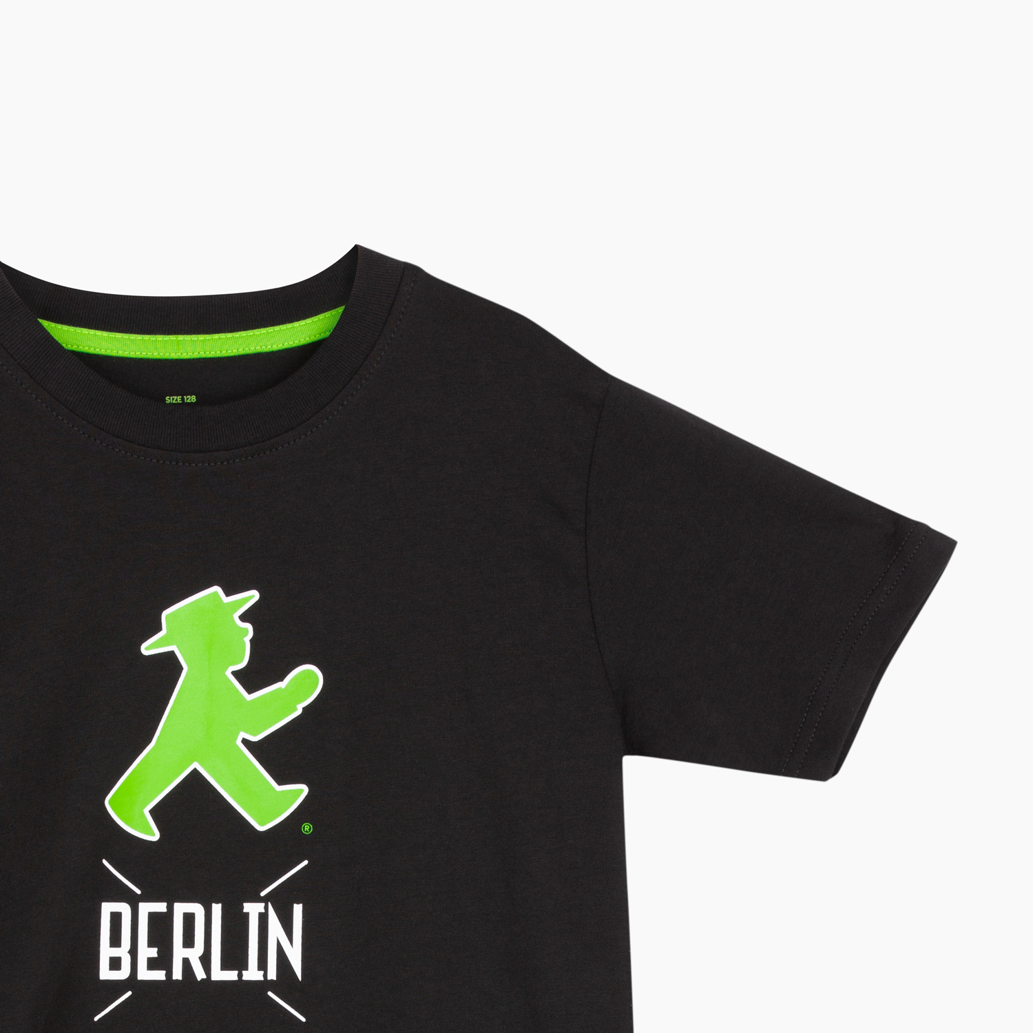 PRACHTKERLCHEN BERLIN 92/ Kids T-Shirt
