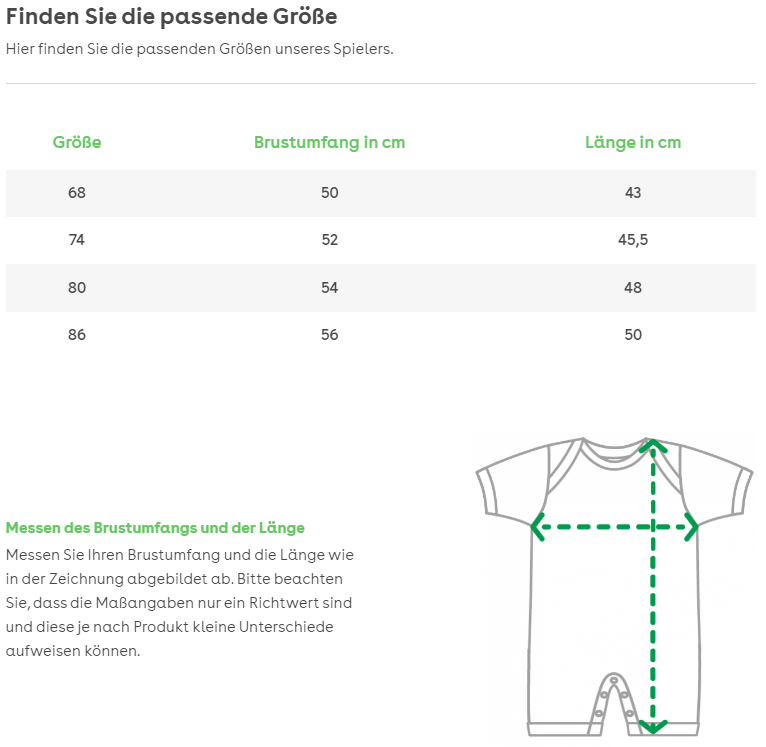 SCHELM 68/ Baby Spieler