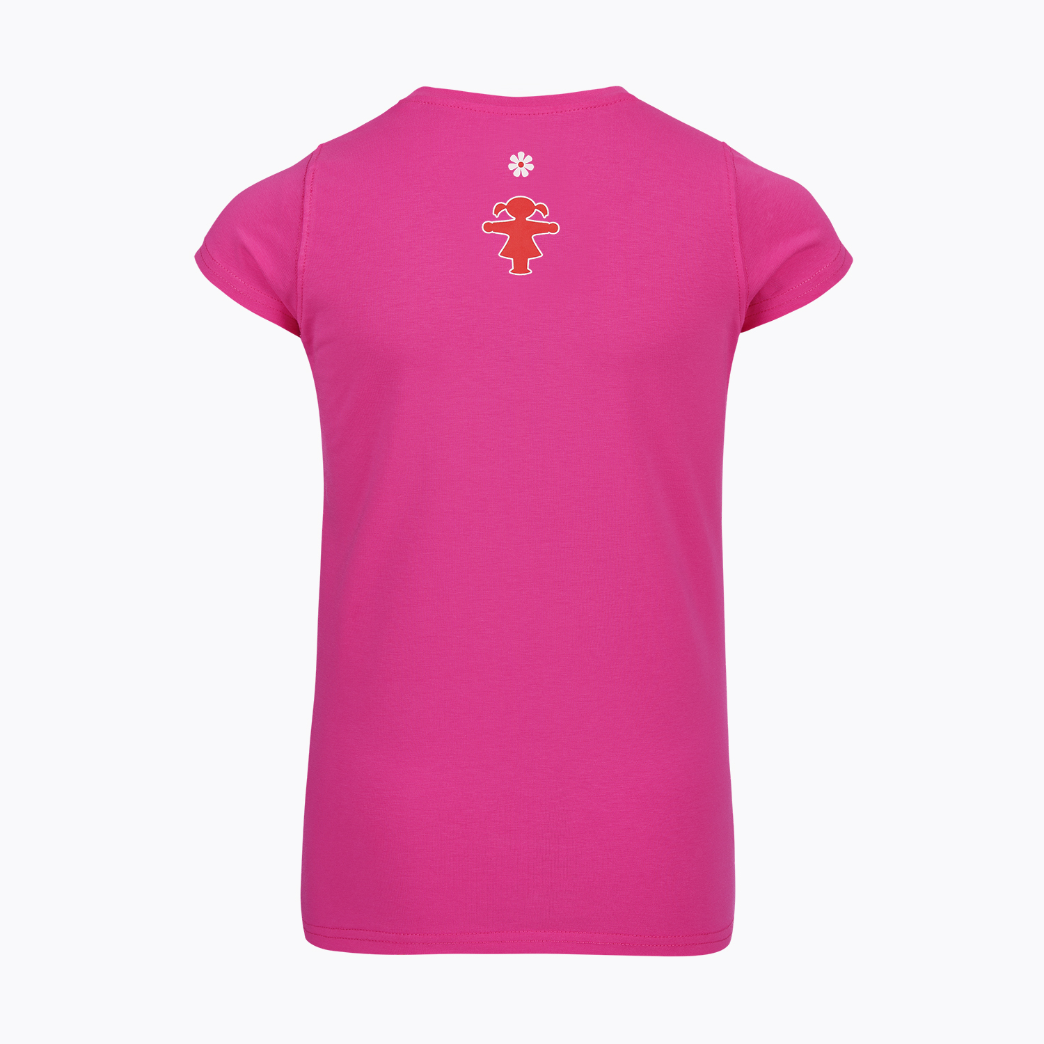 ZUCKERPUPPE 128/ Mädchen T-Shirt