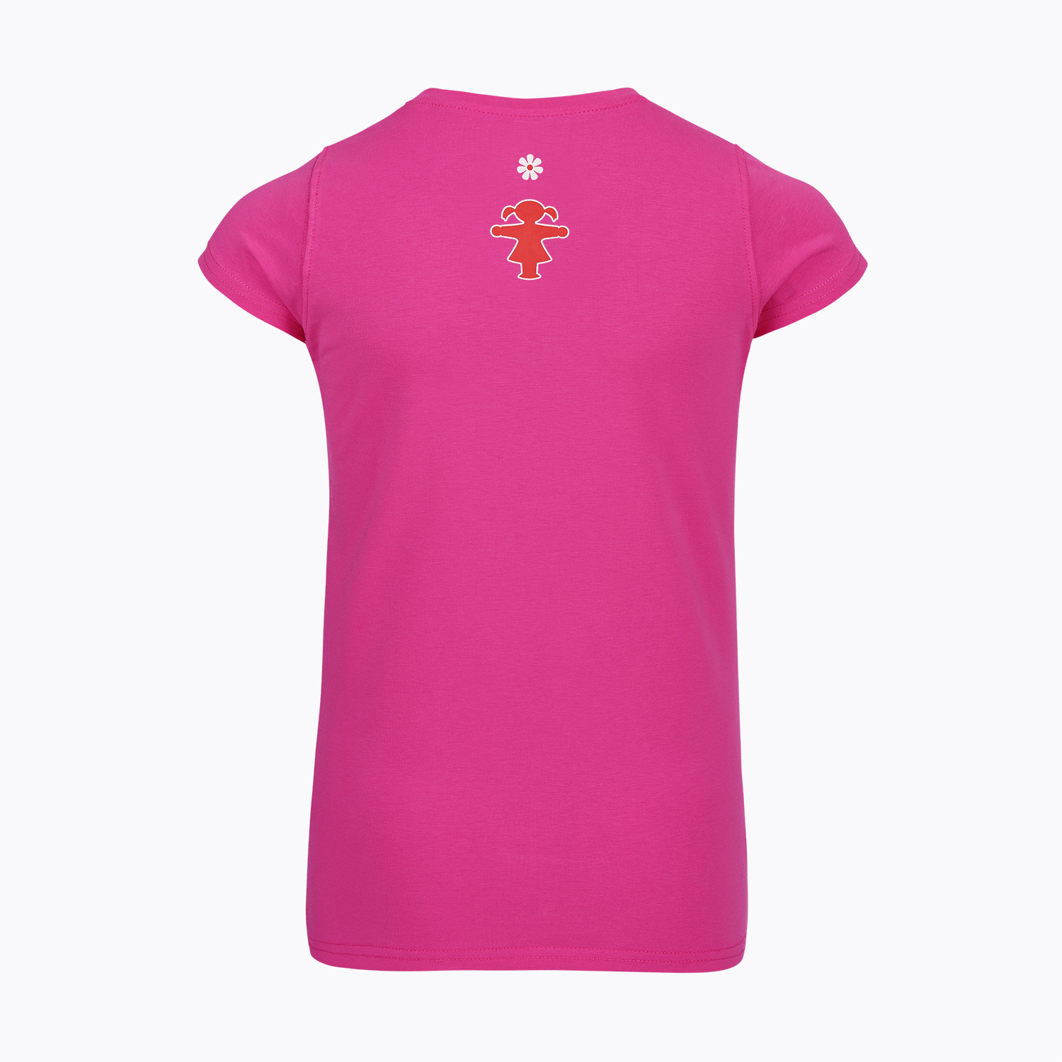 ZUCKERPUPPE 104/ Mädchen T-Shirt