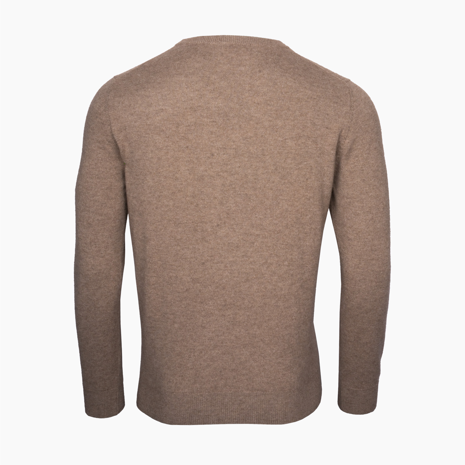KUSCHELKÖNIG S/ Herren-Kaschmirpullover