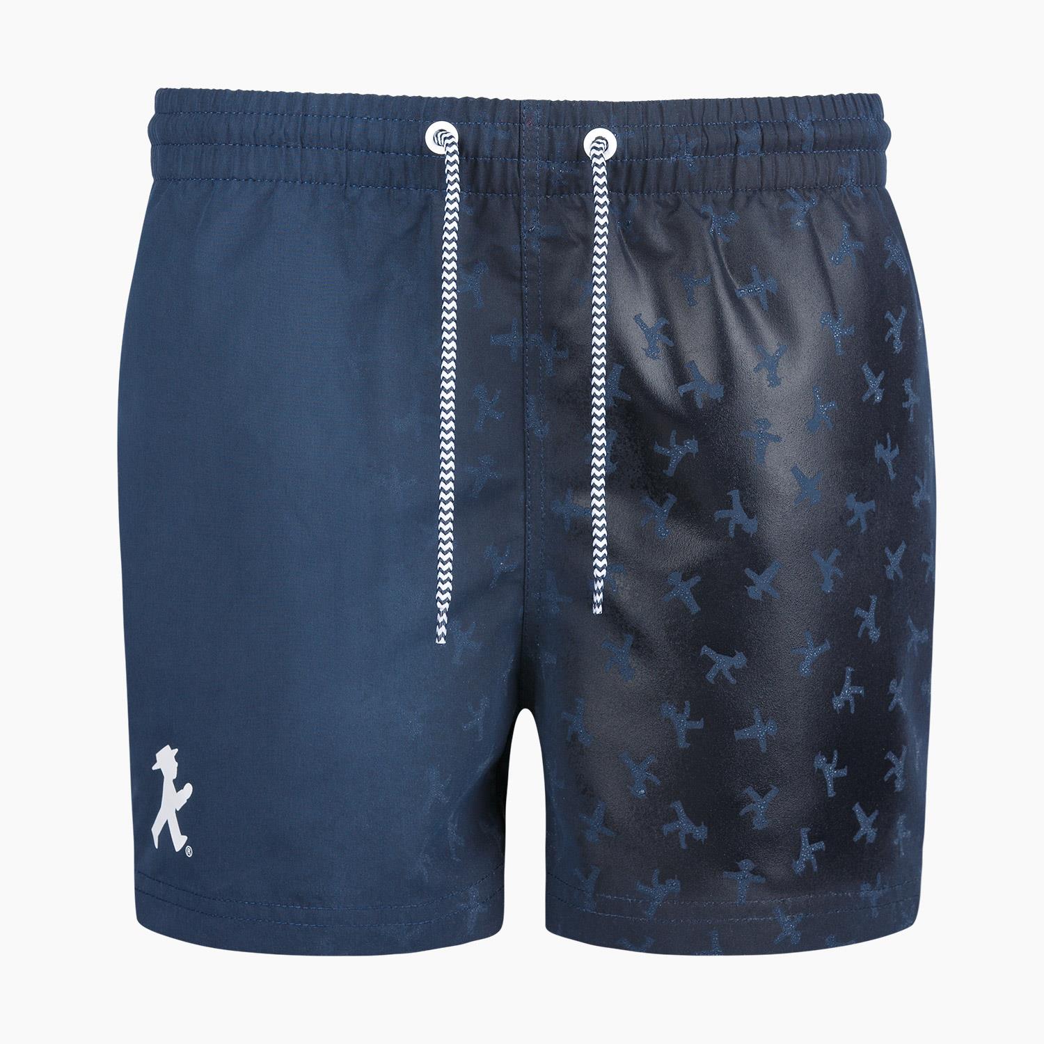 BEACHBOY S/ Herren Badeshorts