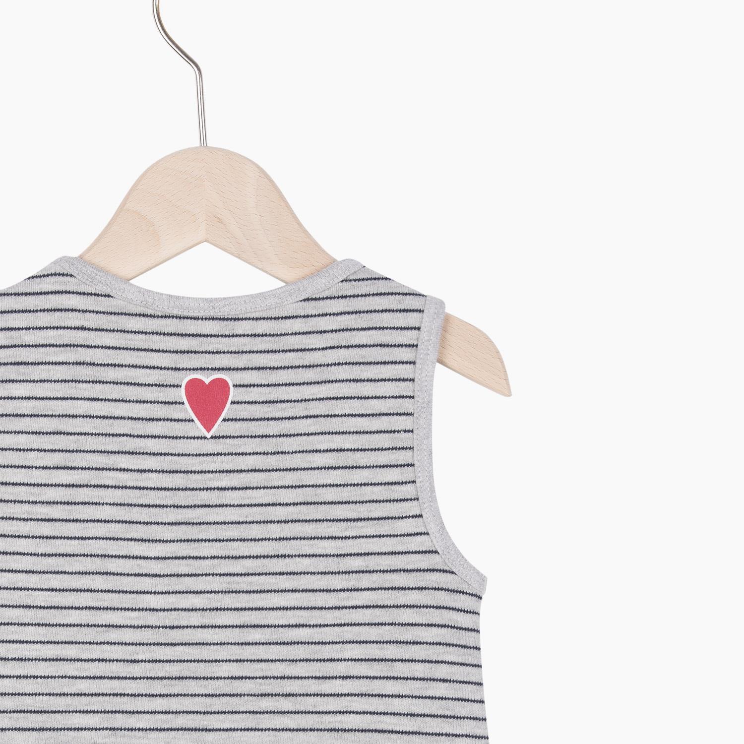 KLEINSTADTGÖRE 86/ Baby Dress
