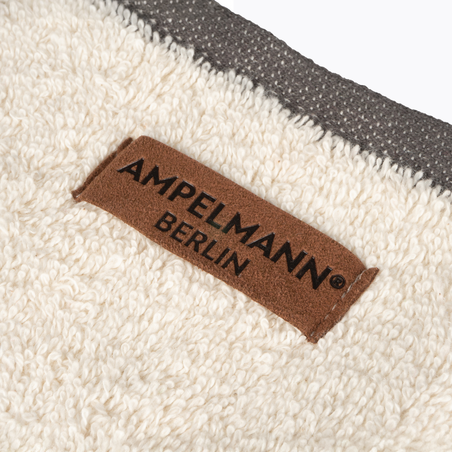 MASSEUR / Waschhandschuh