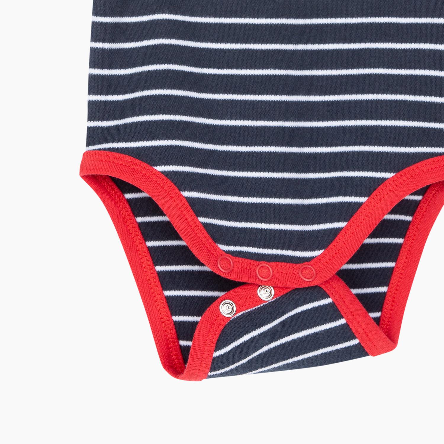 BABYSITTER 80/ Baby Short sleeve body BABYSITTER 80/ Baby Short sleeve body