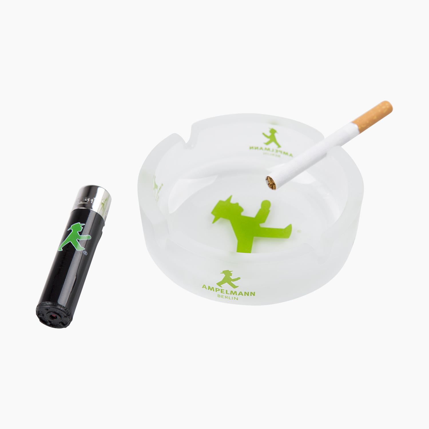 ASCHER / Ashtray