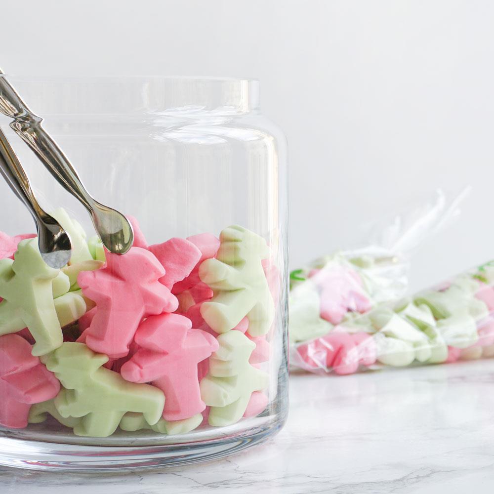 SÜßE FREUNDE / Marshmallows SÜßE FREUNDE / Marshmallows