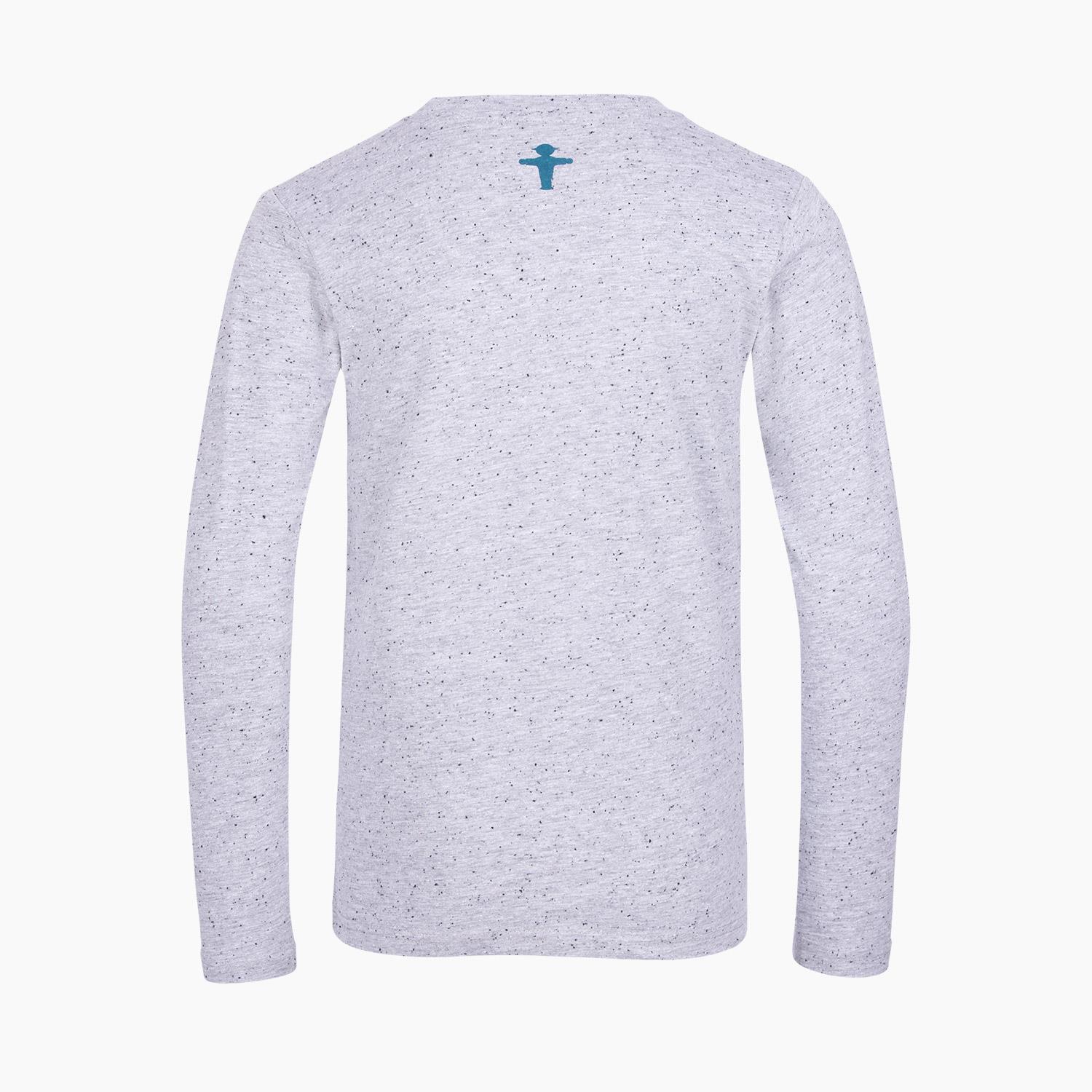 SKATERBOY 116/ Kinder Langarm-Shirt