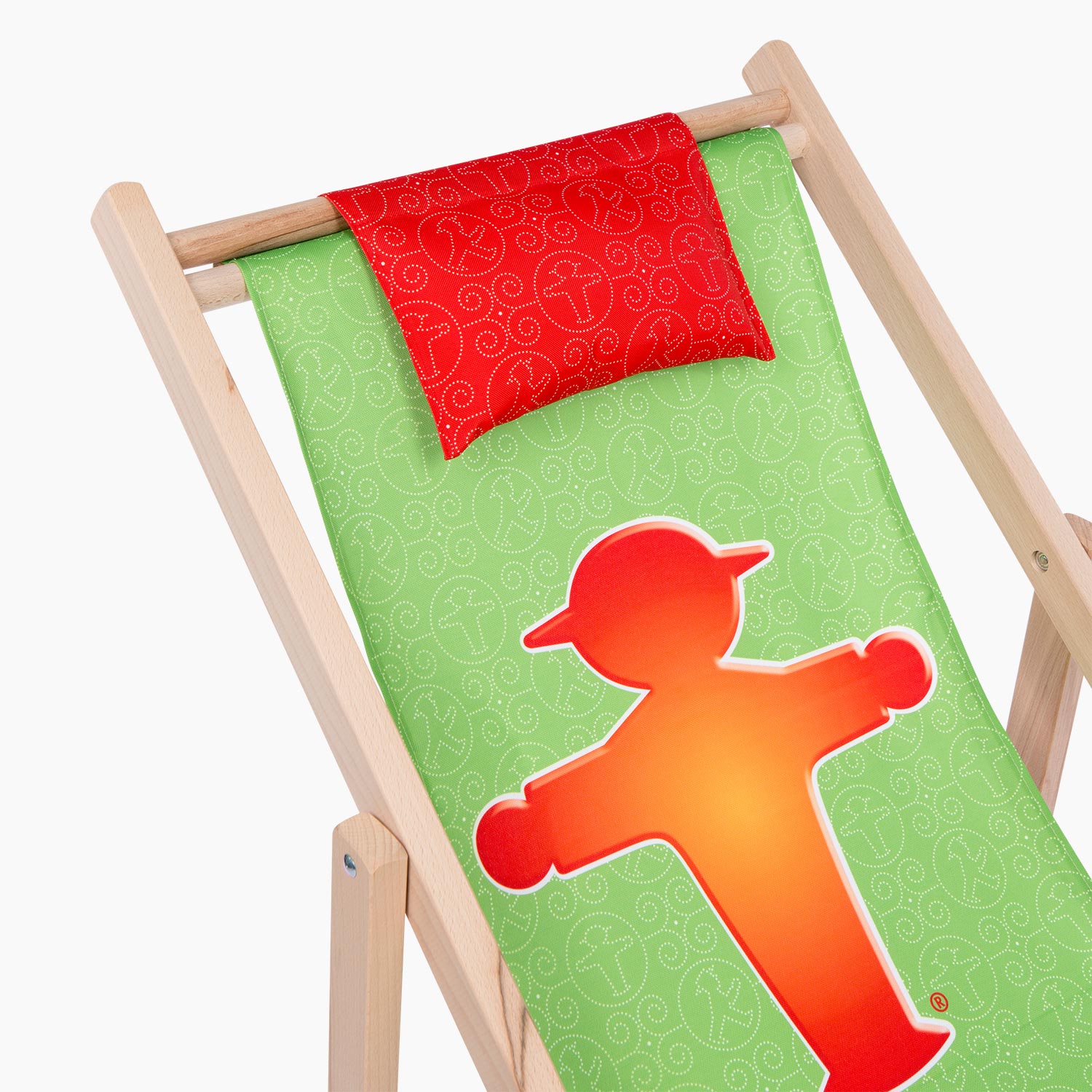 SONNENANBETER SET/ Deck Chairs 2pcs Set SONNENANBETER SET/ Deck Chairs 2pcs Set