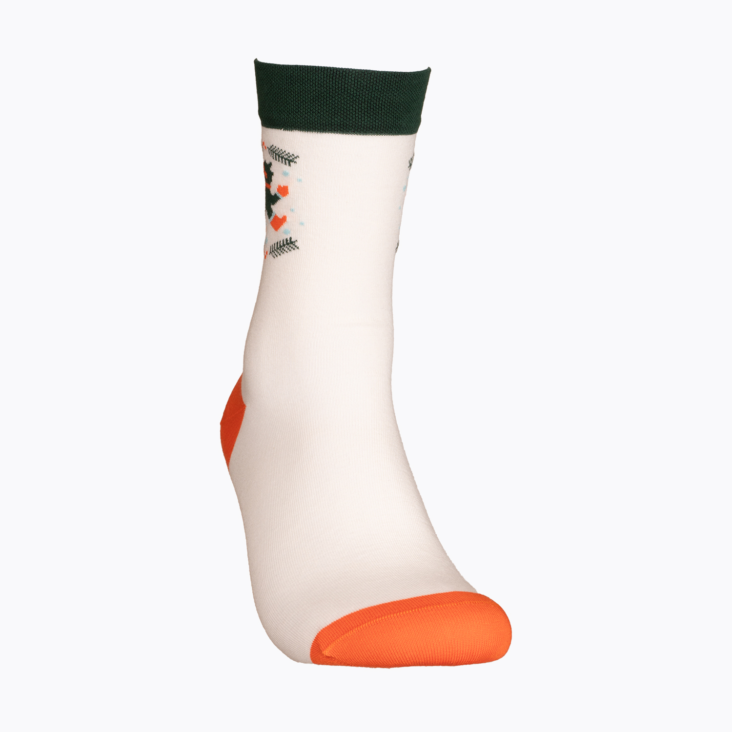 DAUERLÄUFER Winter Vibes 39-42/ Socken